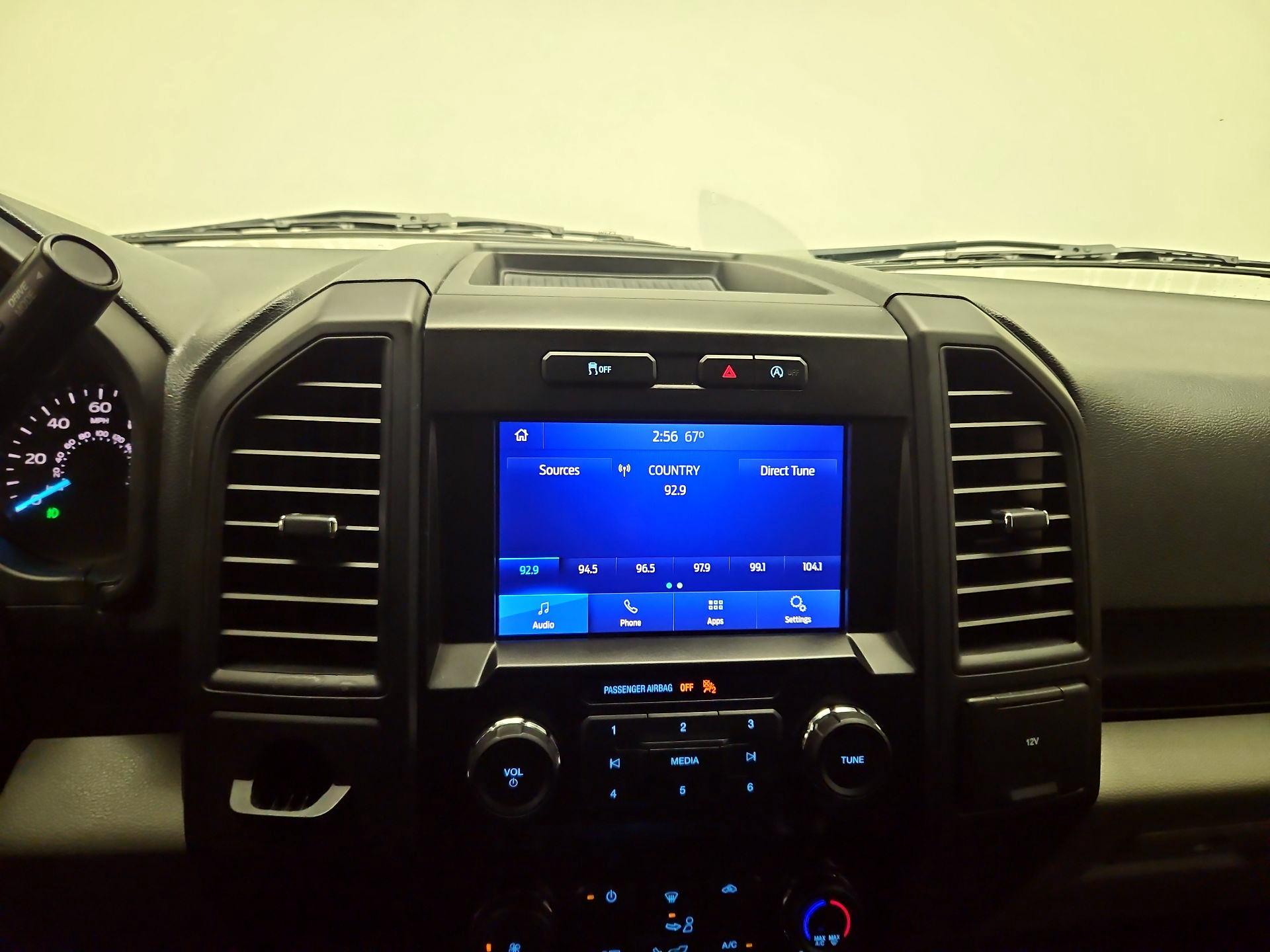 Thumbnail: 2020 Ford F-150 - 14