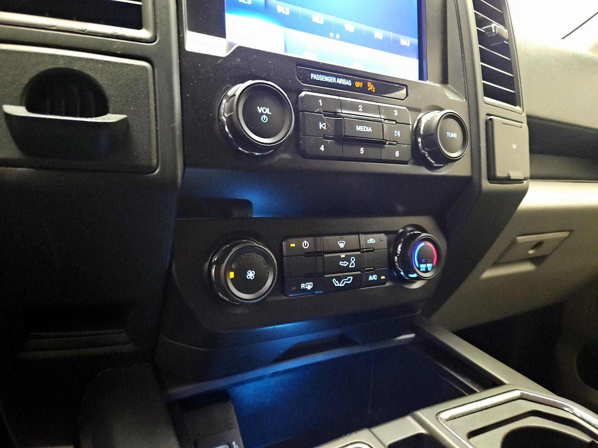 Thumbnail: 2020 Ford F-150 - 15