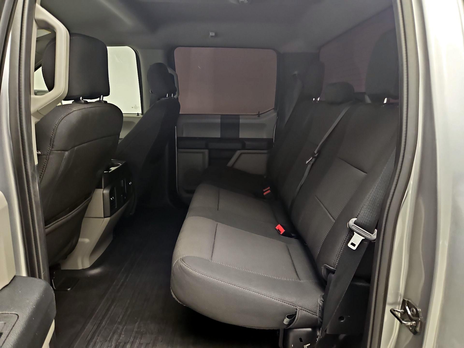 Thumbnail: 2020 Ford F-150 - 17