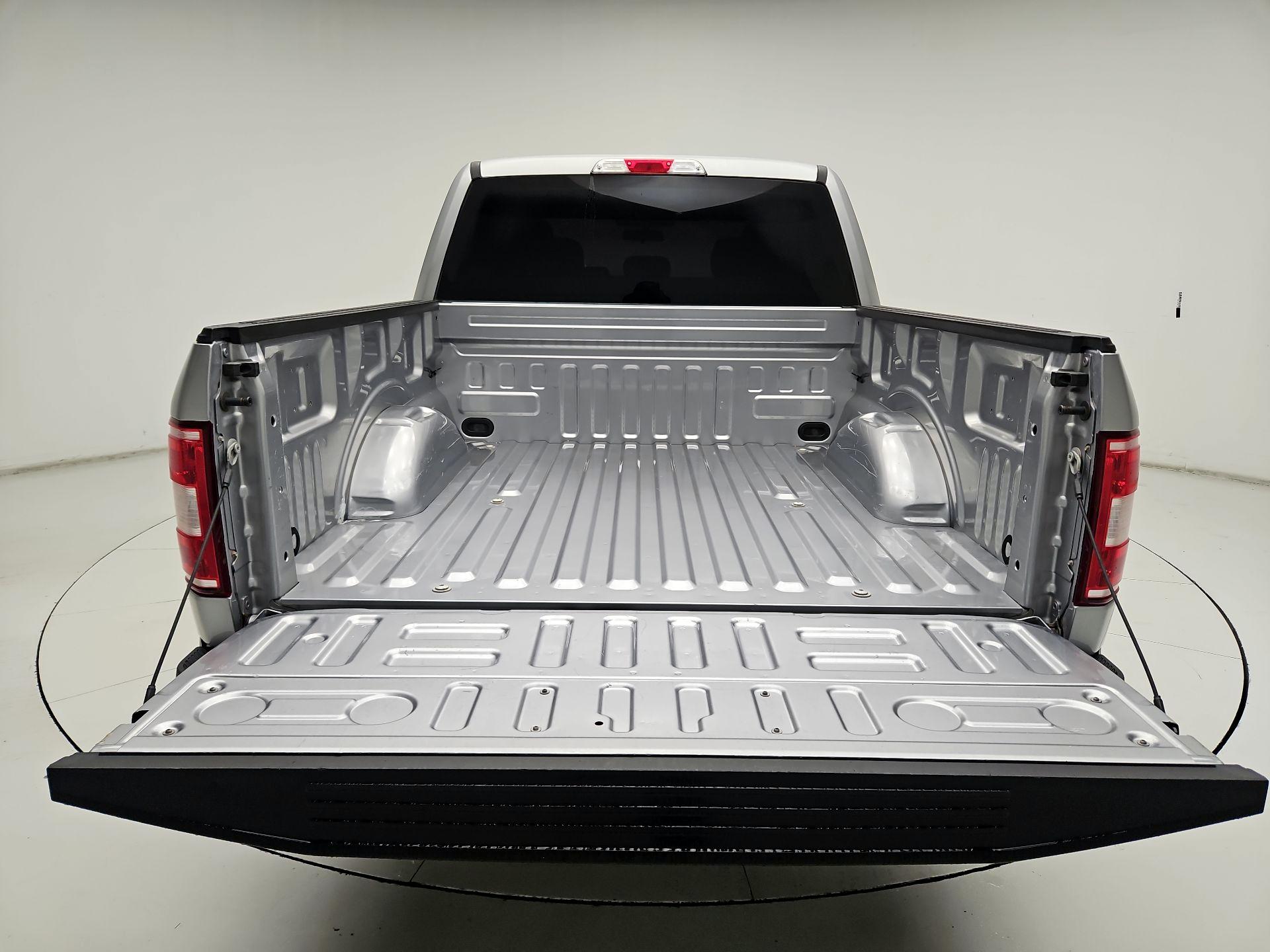 Thumbnail: 2020 Ford F-150 - 18