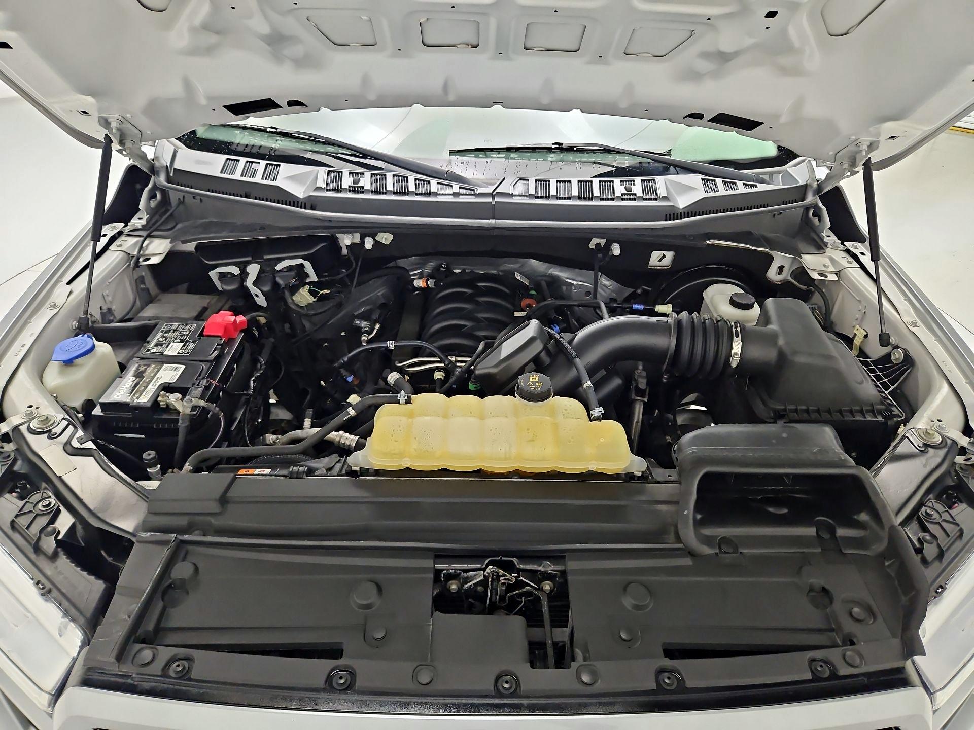 Thumbnail: 2020 Ford F-150 - 19