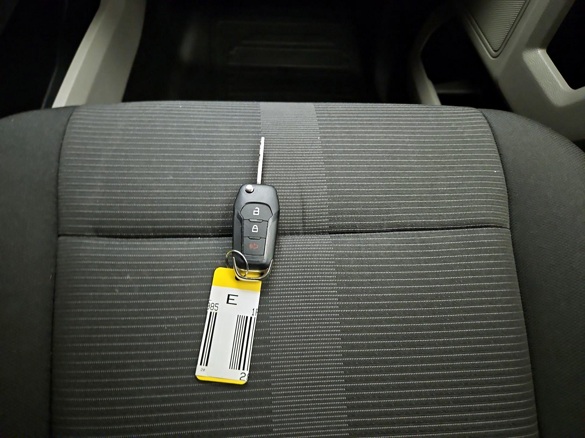 Thumbnail: 2020 Ford F-150 - 20