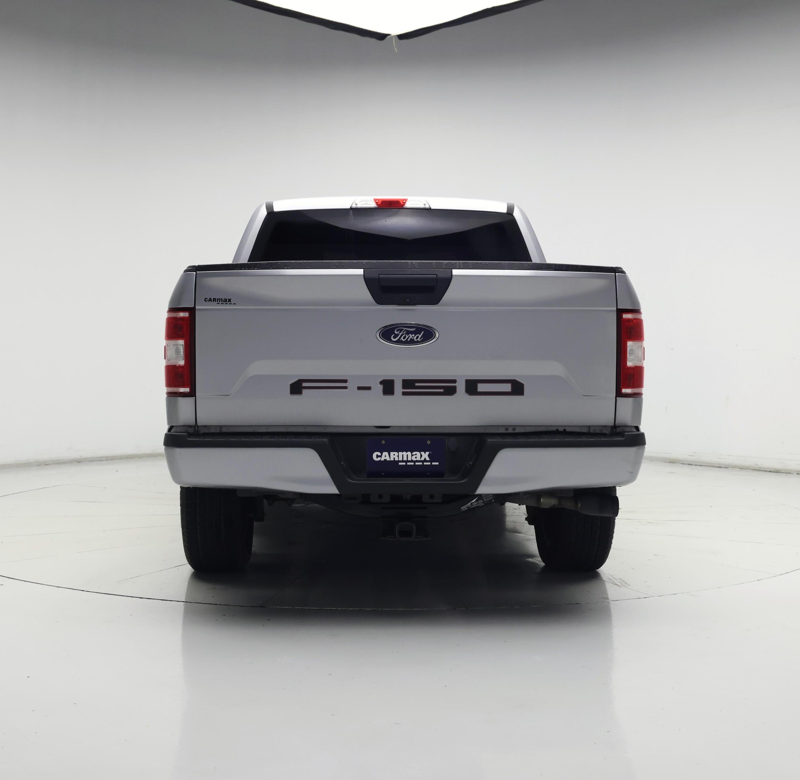 Thumbnail: 2020 Ford F-150 - 6