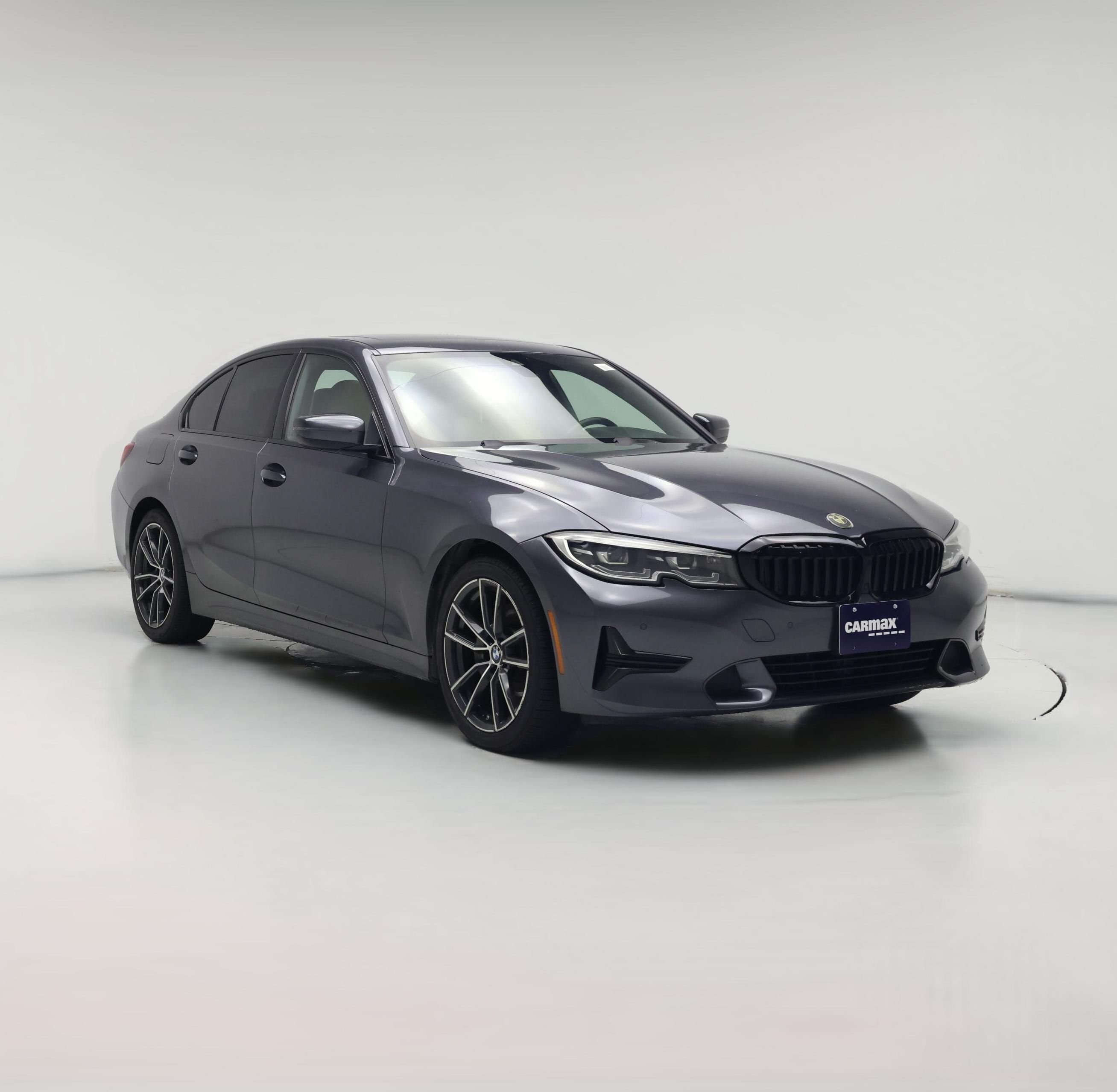 Thumbnail: 2020 BMW 3 Series - 1