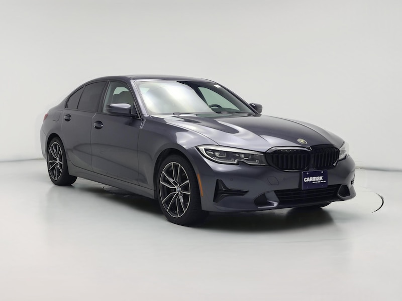 2020 BMW 330 I