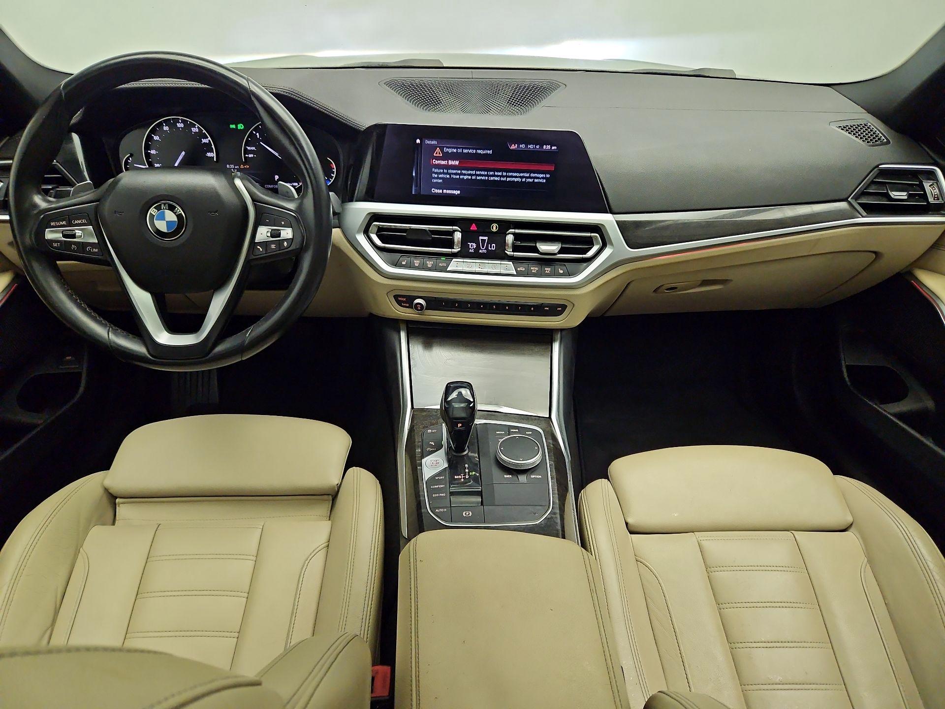 Thumbnail: 2020 BMW 3 Series - 9