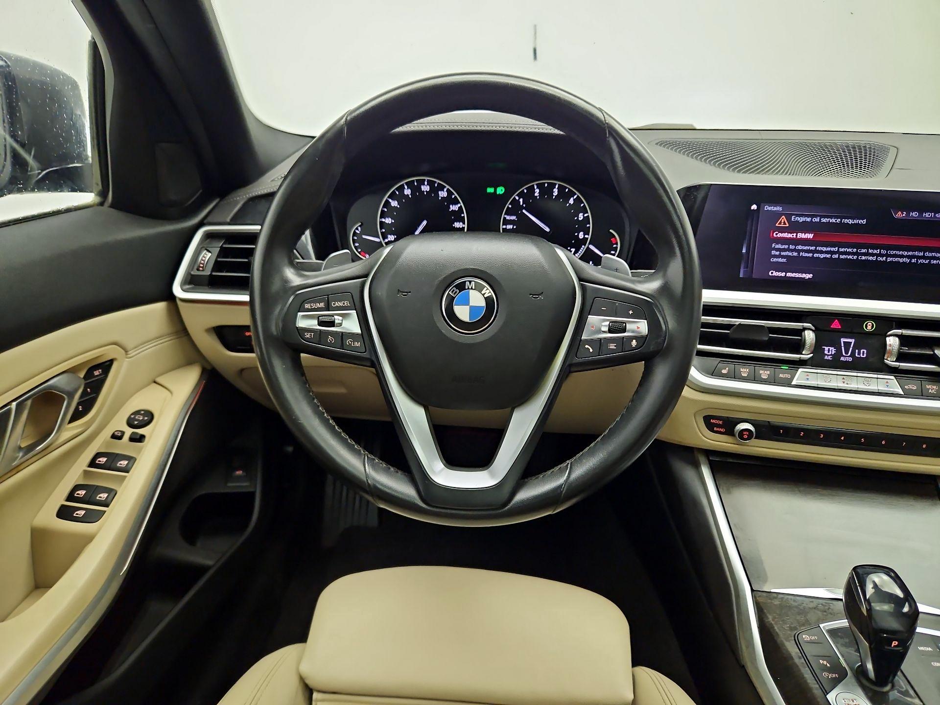 Thumbnail: 2020 BMW 3 Series - 10