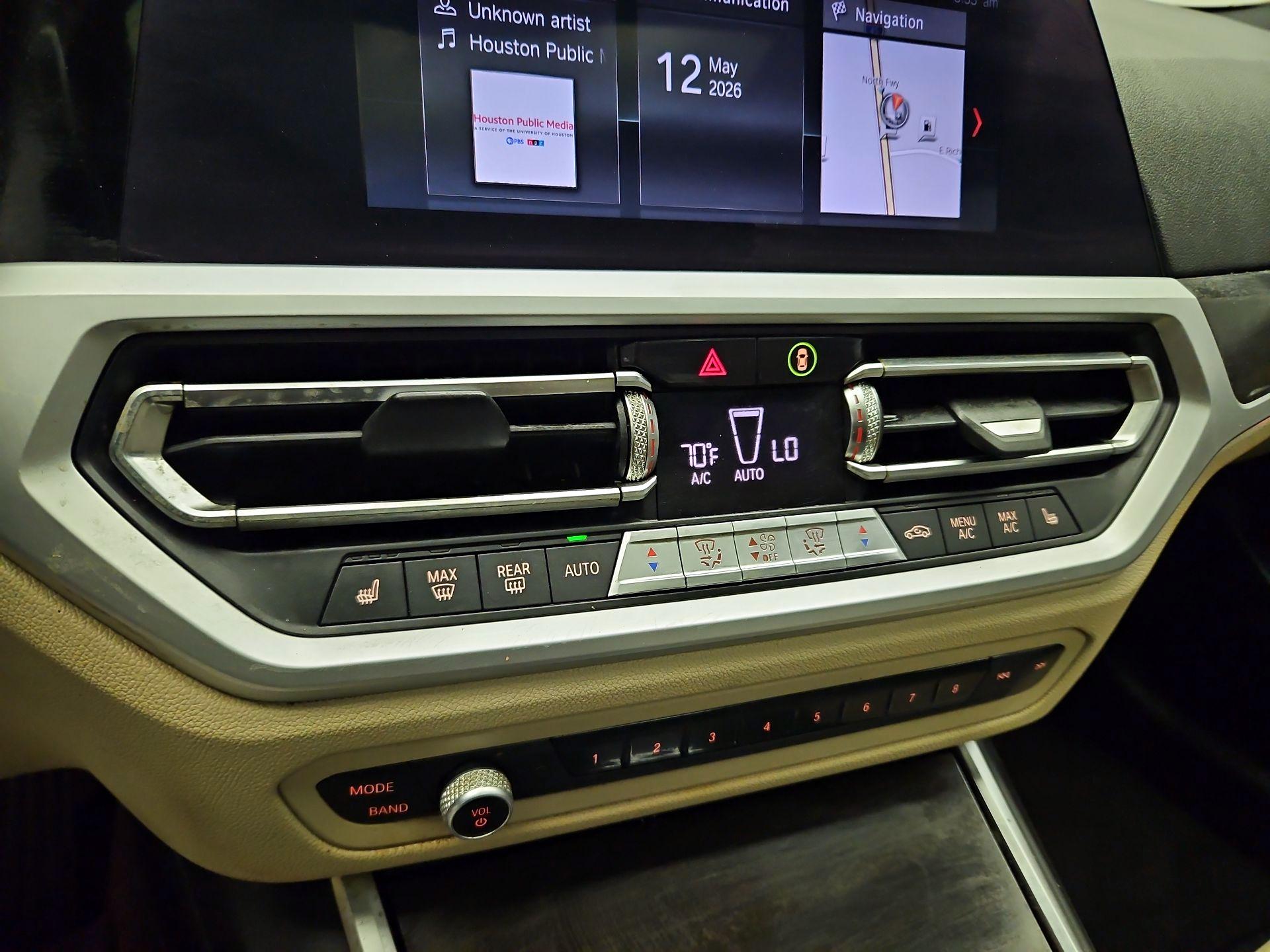 Thumbnail: 2020 BMW 3 Series - 17