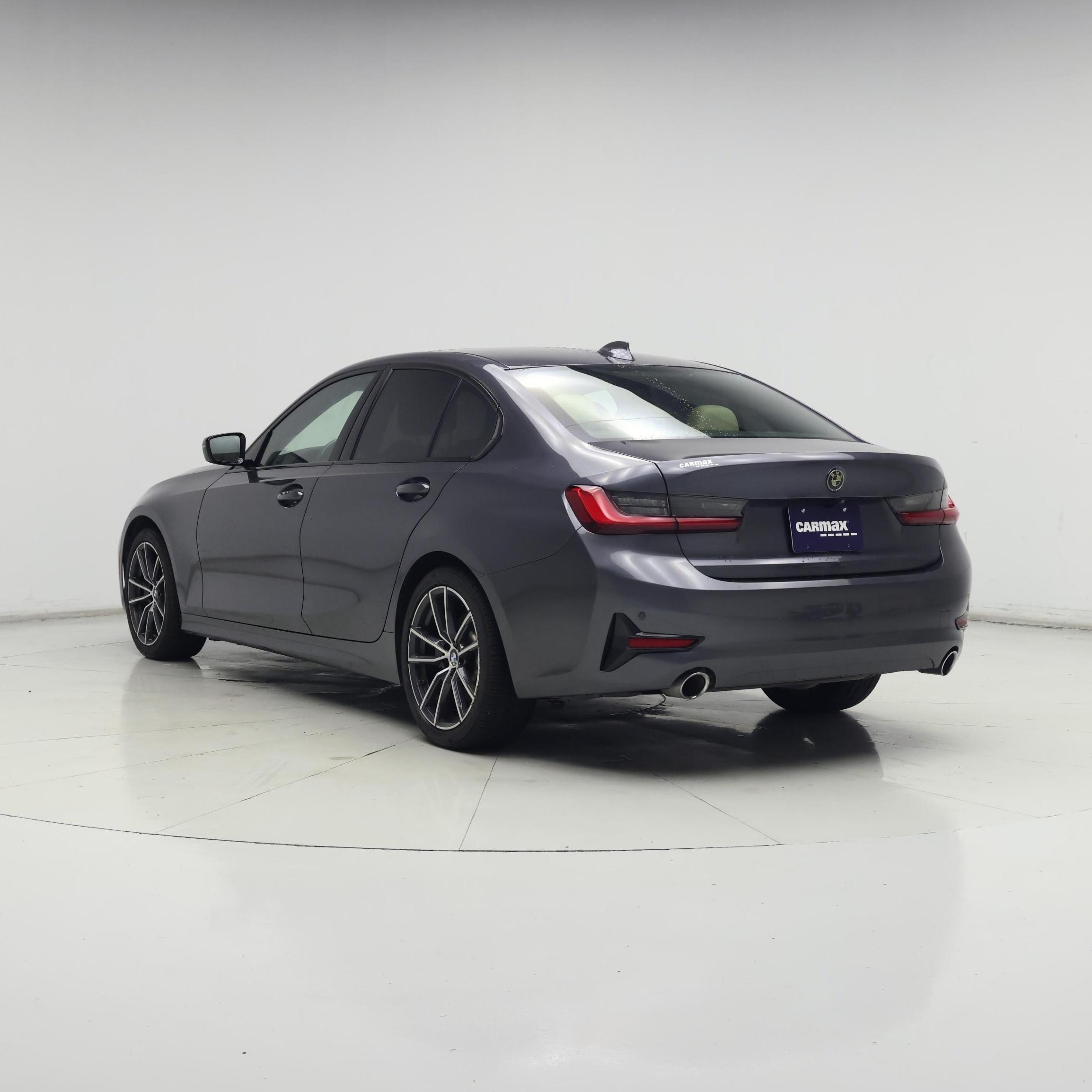 Thumbnail: 2020 BMW 3 Series - 2