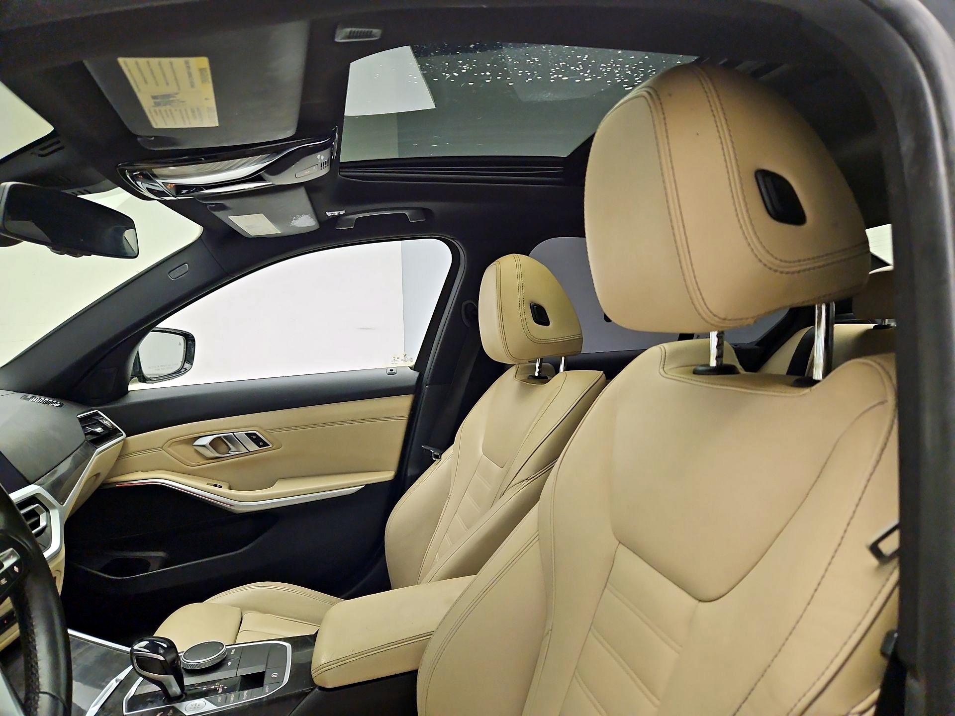 Thumbnail: 2020 BMW 3 Series - 20