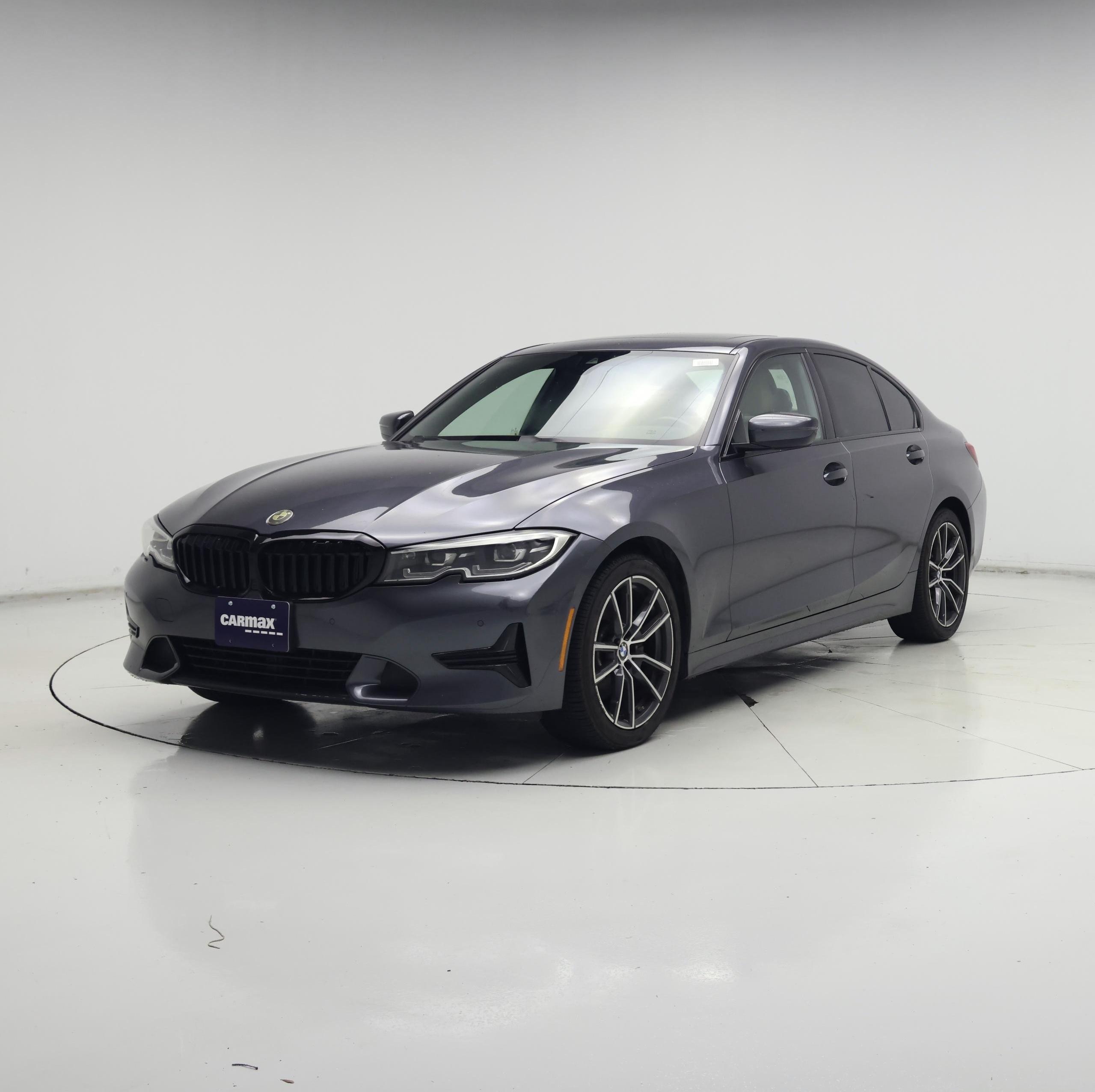 Thumbnail: 2020 BMW 3 Series - 4