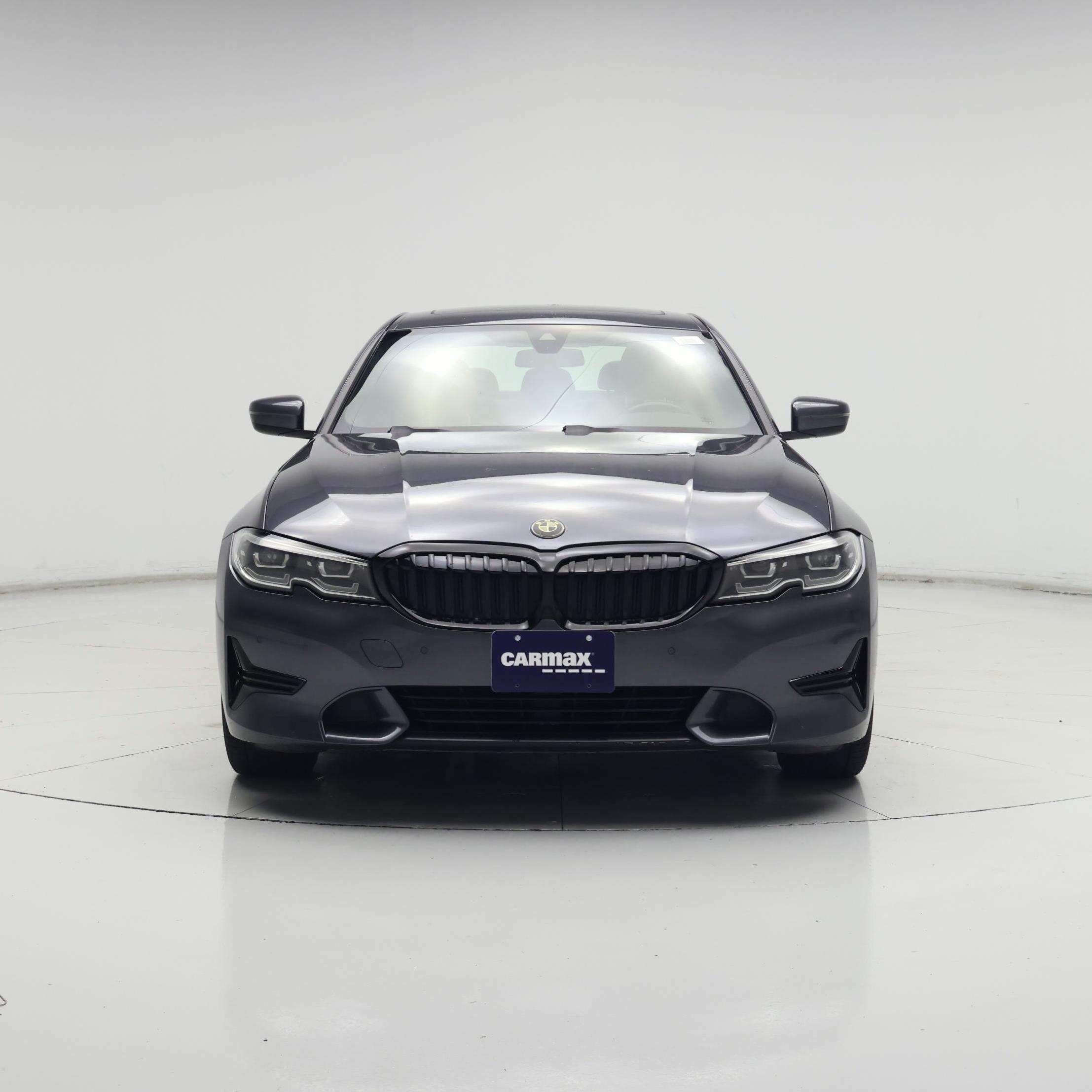 Thumbnail: 2020 BMW 3 Series - 5