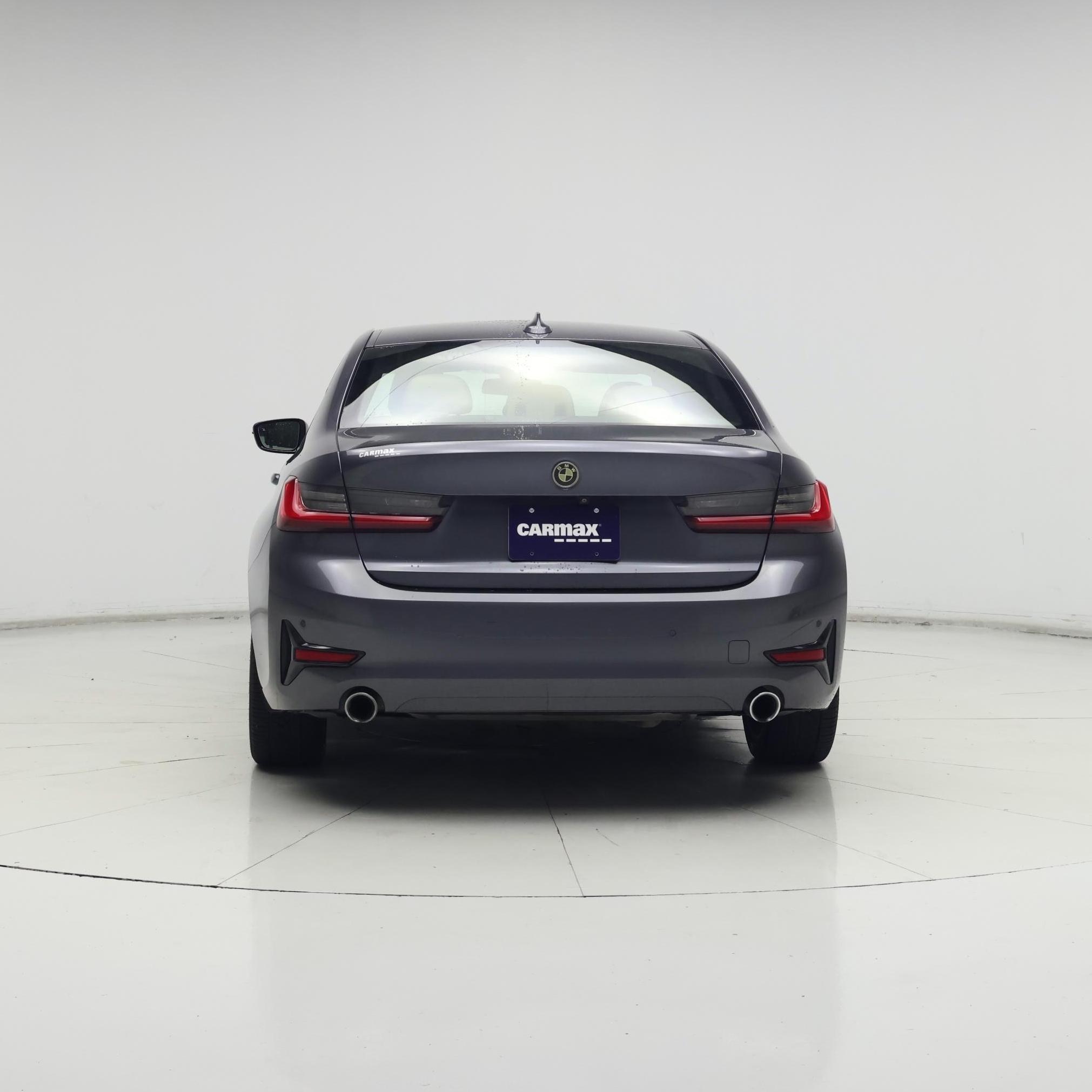 Thumbnail: 2020 BMW 3 Series - 6