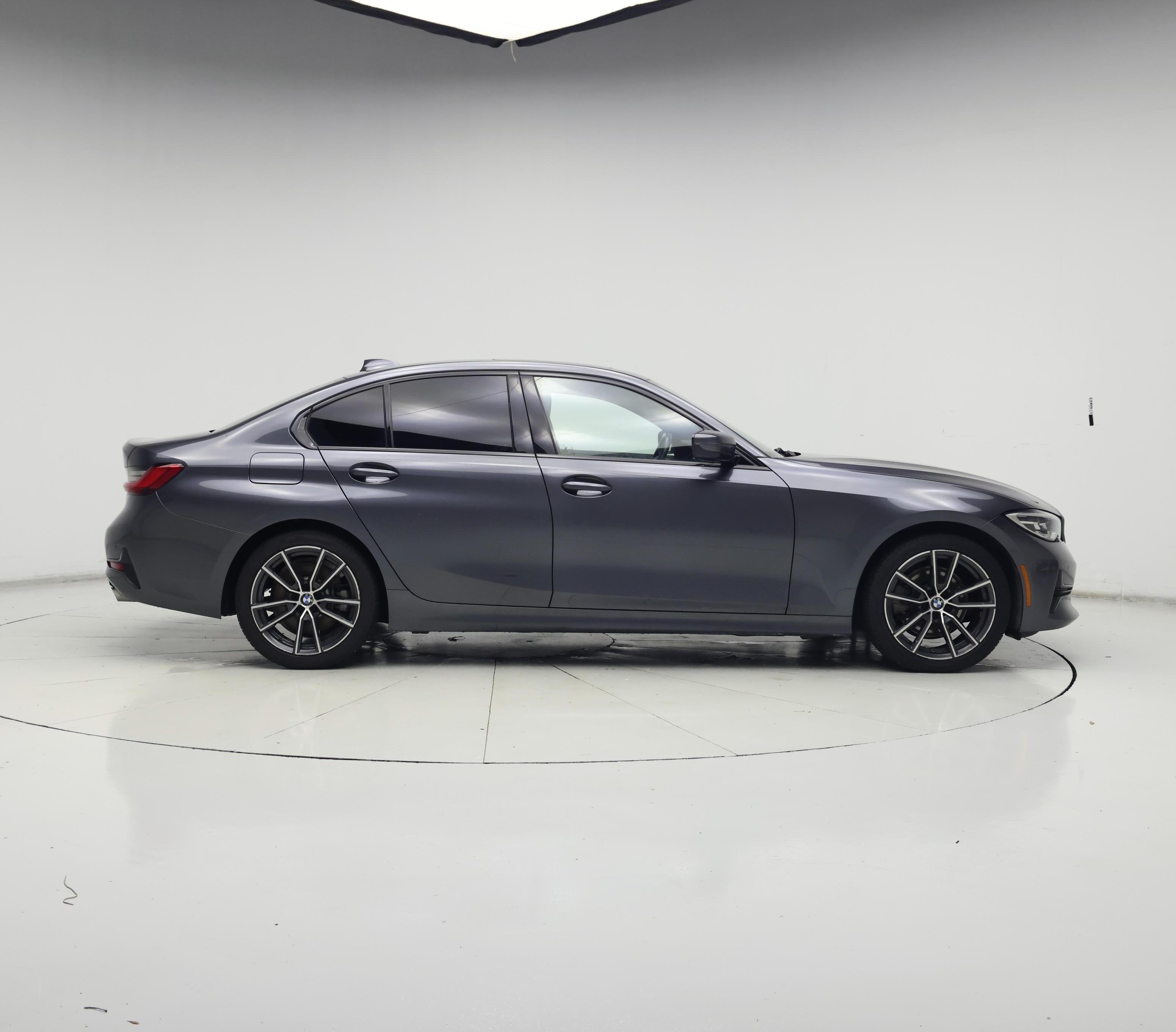 Thumbnail: 2020 BMW 3 Series - 7