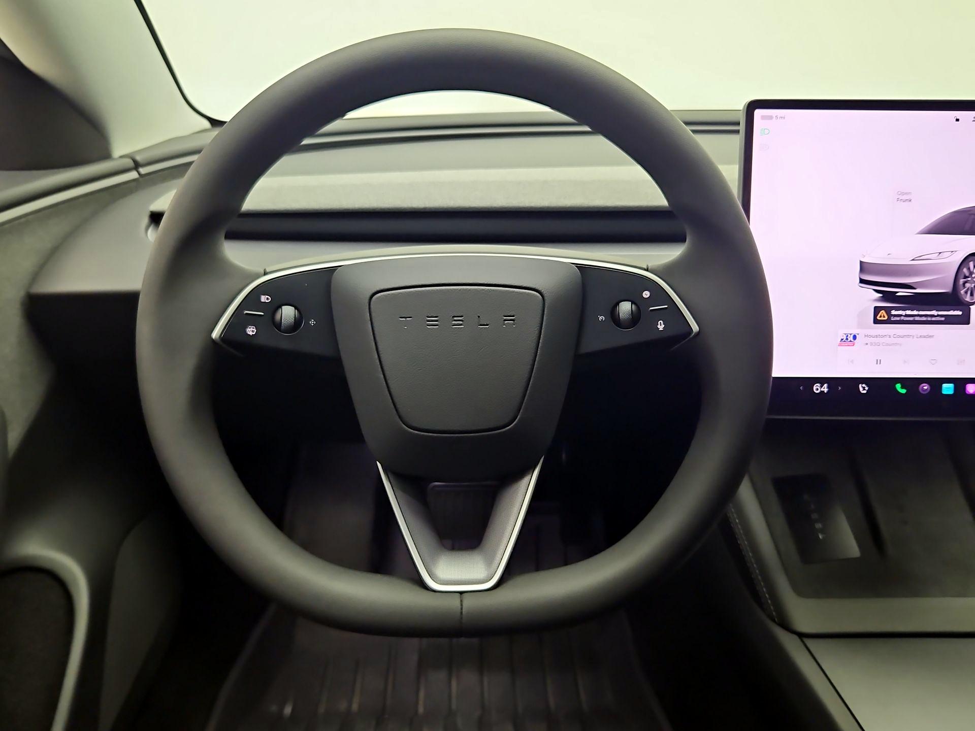Thumbnail: 2025 Tesla Model 3 - 10