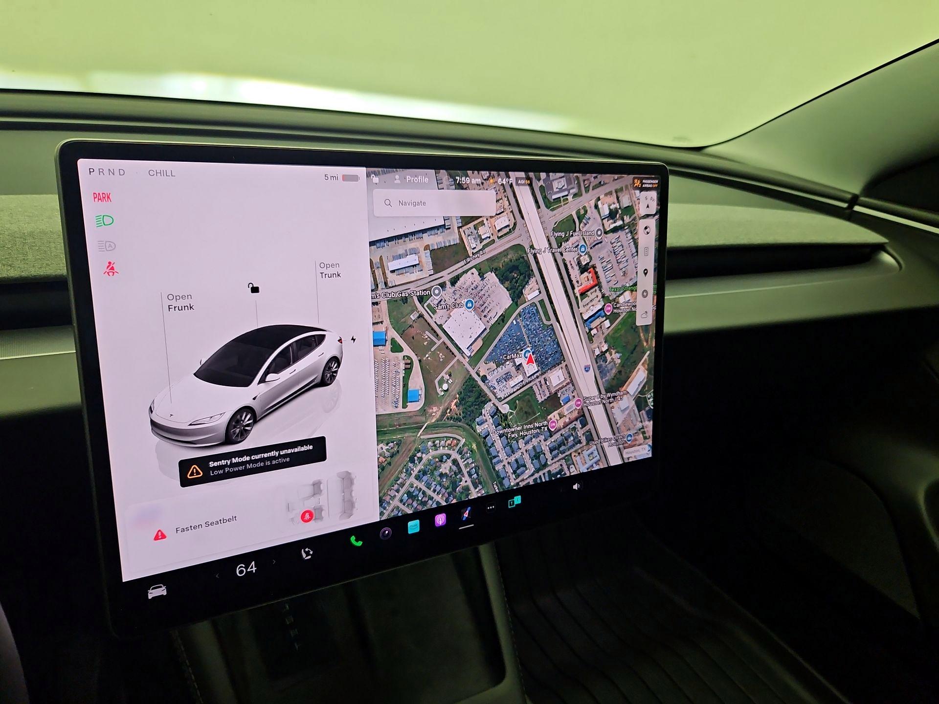 Thumbnail: 2025 Tesla Model 3 - 13