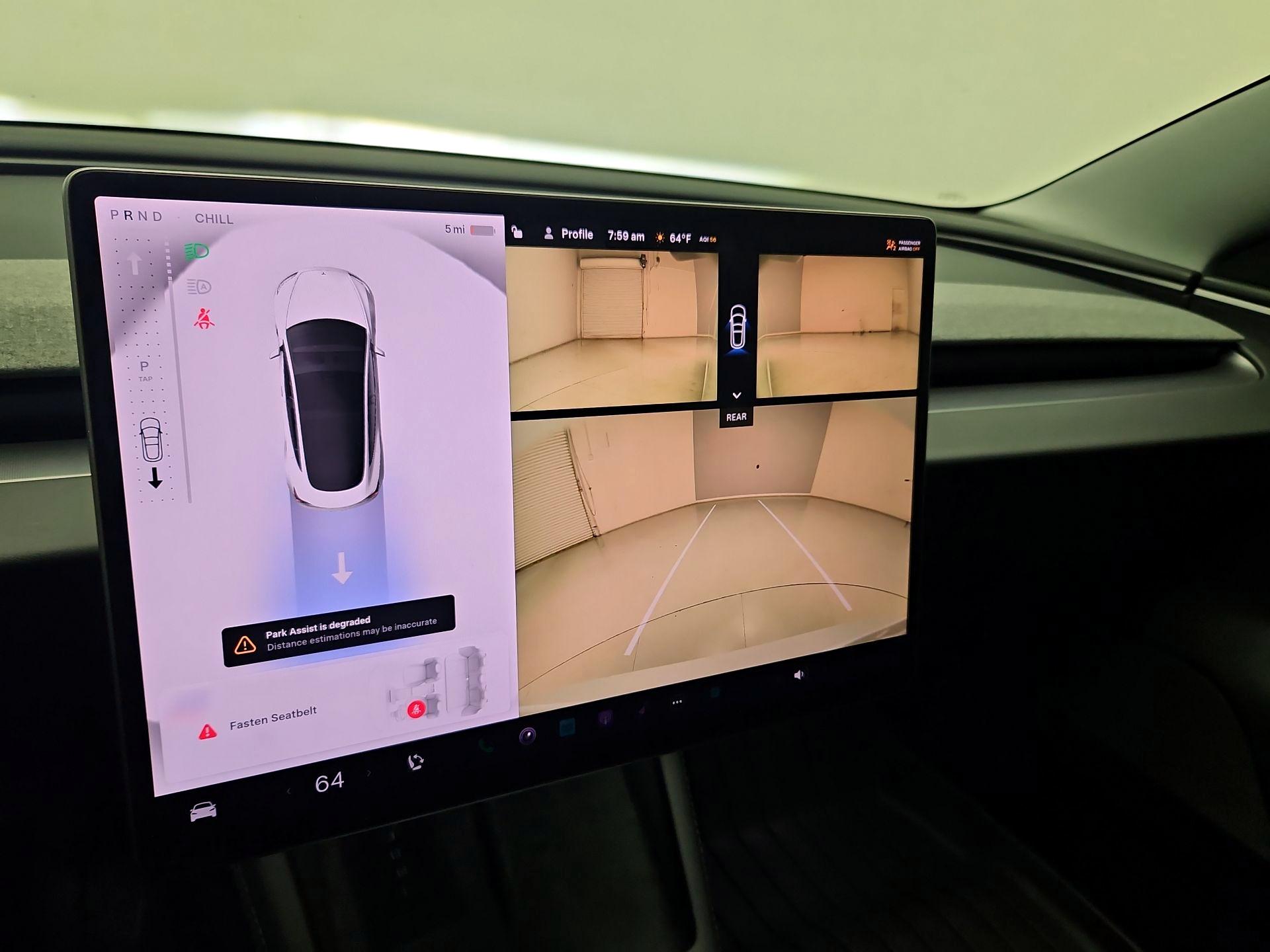 Thumbnail: 2025 Tesla Model 3 - 14