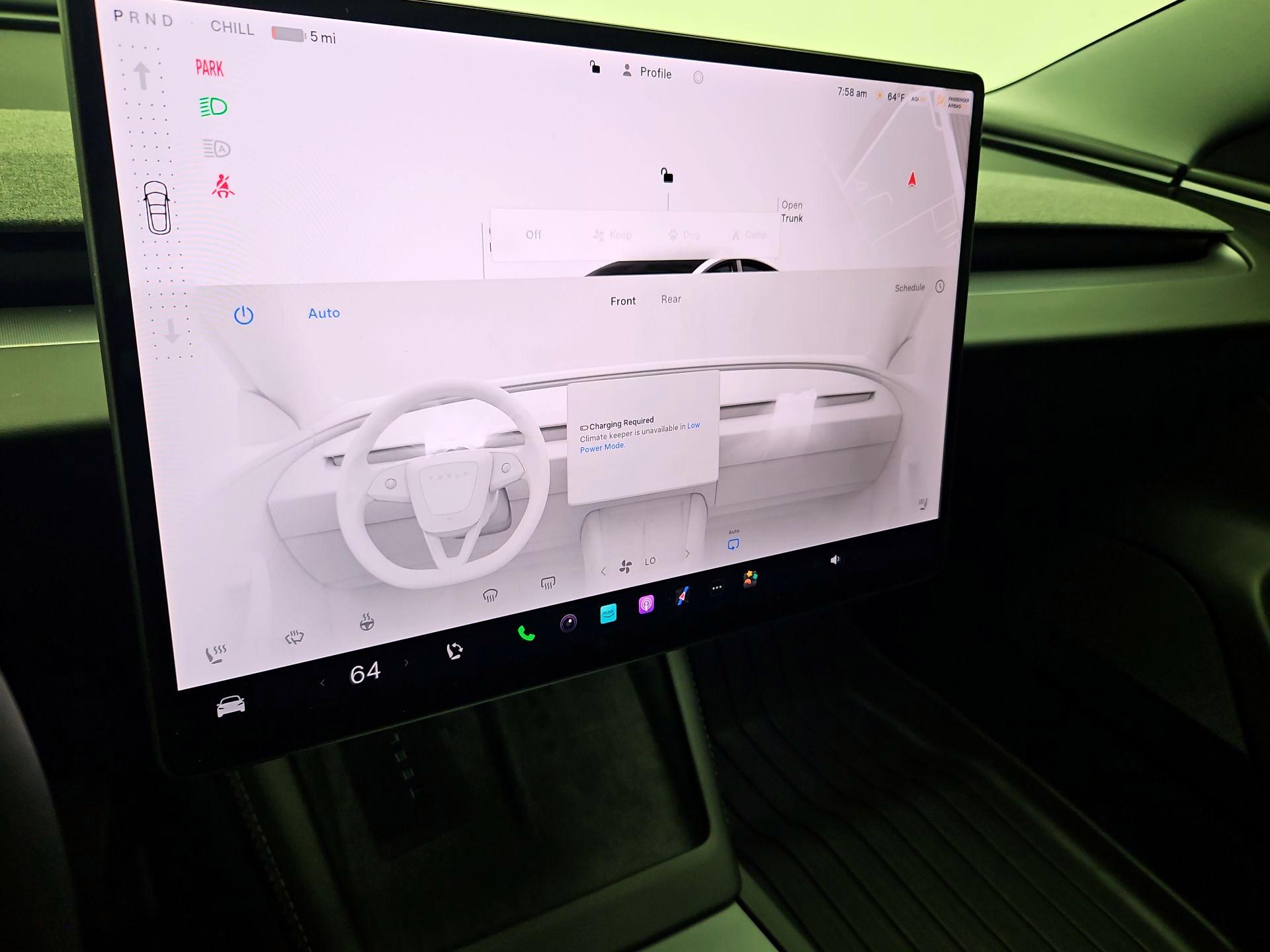 Thumbnail: 2025 Tesla Model 3 - 16