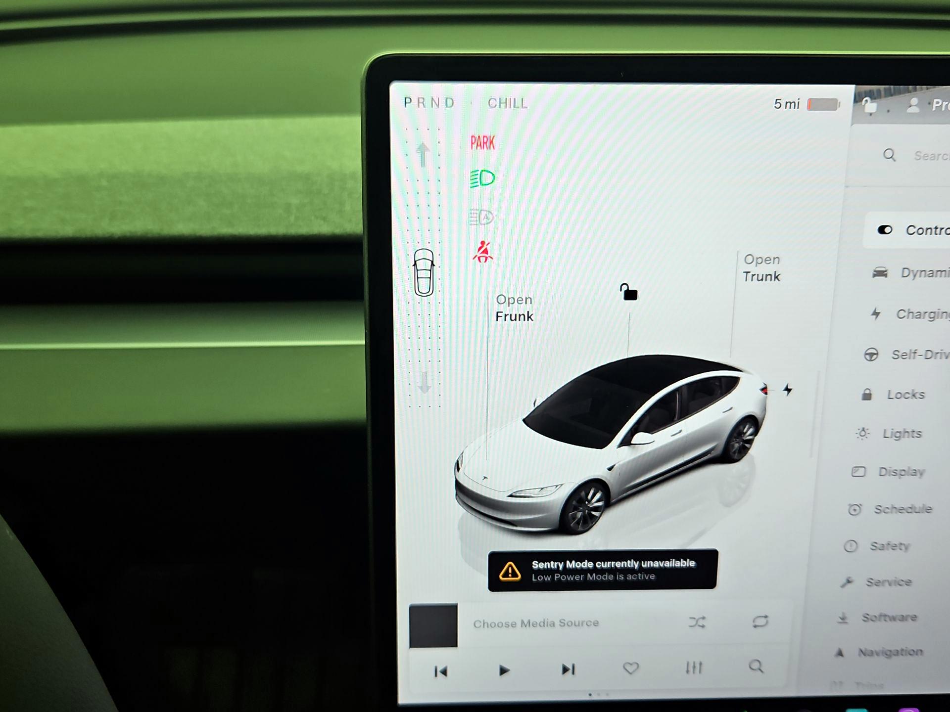 Thumbnail: 2025 Tesla Model 3 - 17