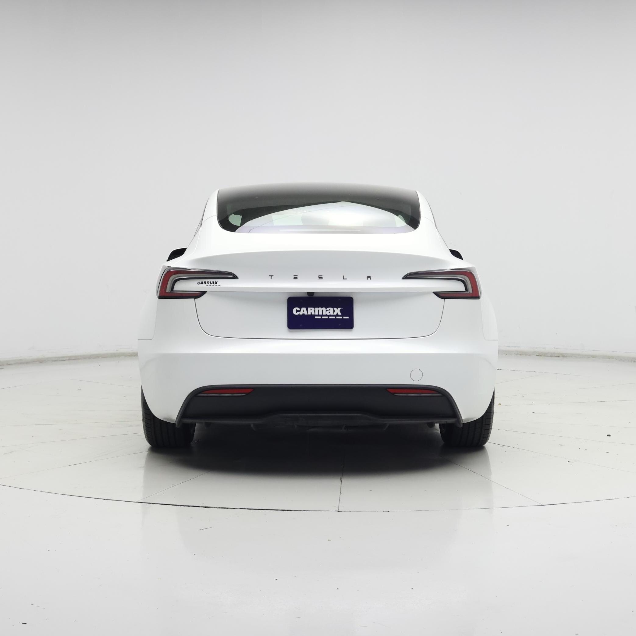 Thumbnail: 2025 Tesla Model 3 - 6