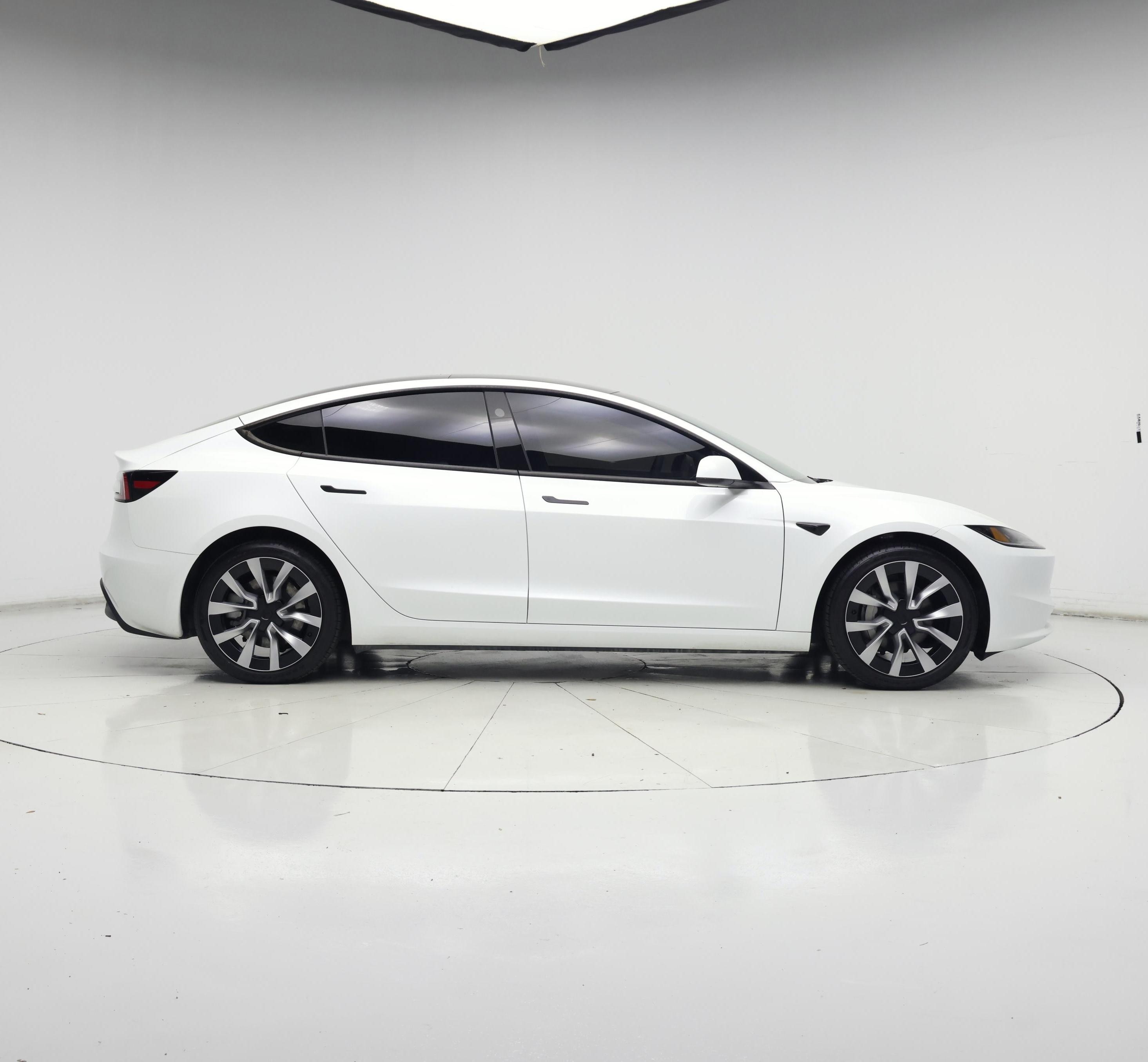 Thumbnail: 2025 Tesla Model 3 - 7