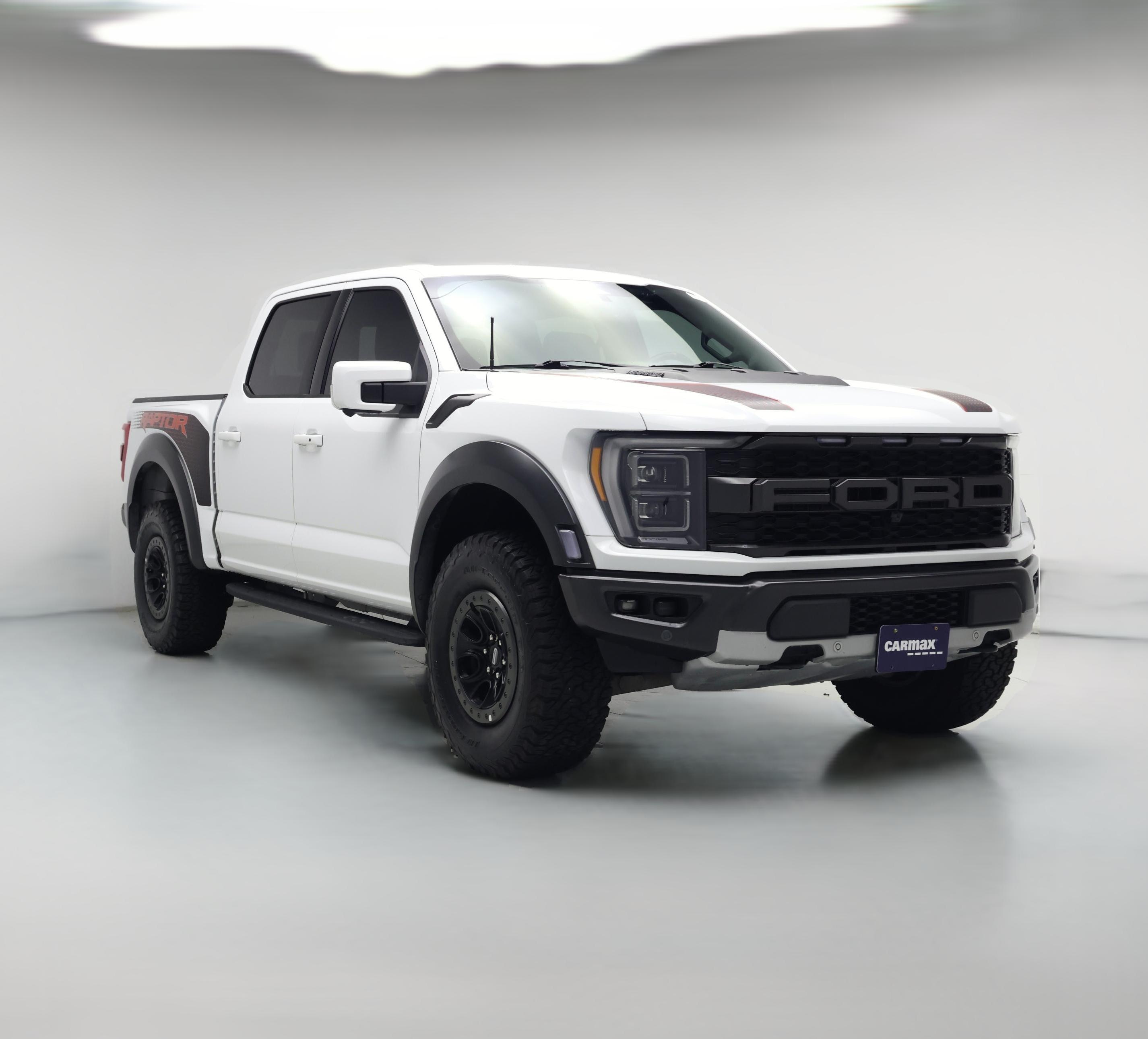 Thumbnail: 2023 Ford F-150 - 1