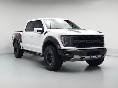2023 Ford F150 Raptor