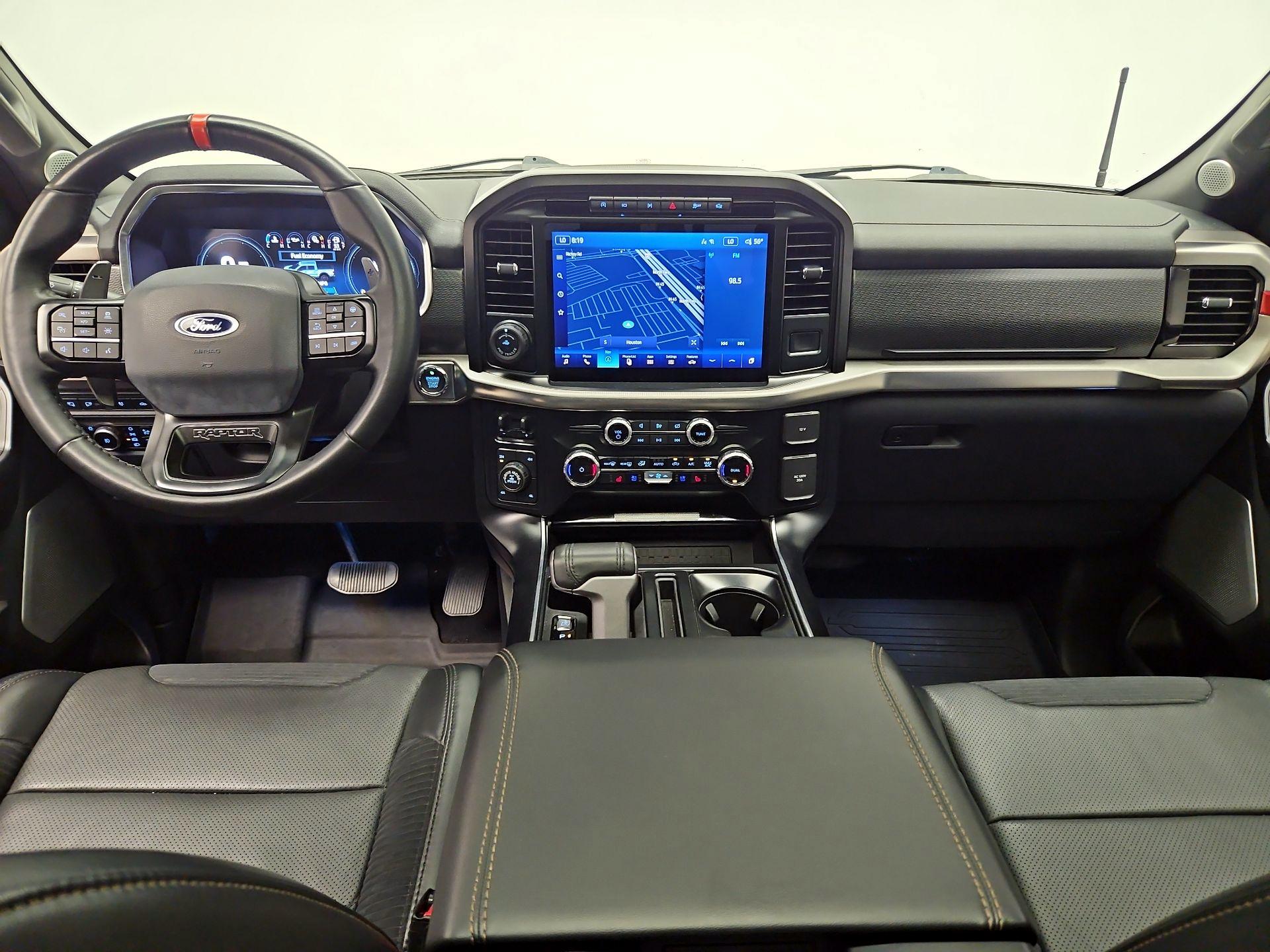 Thumbnail: 2023 Ford F-150 - 9