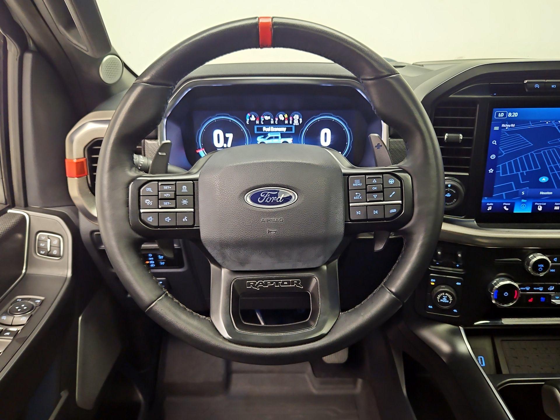 Thumbnail: 2023 Ford F-150 - 10