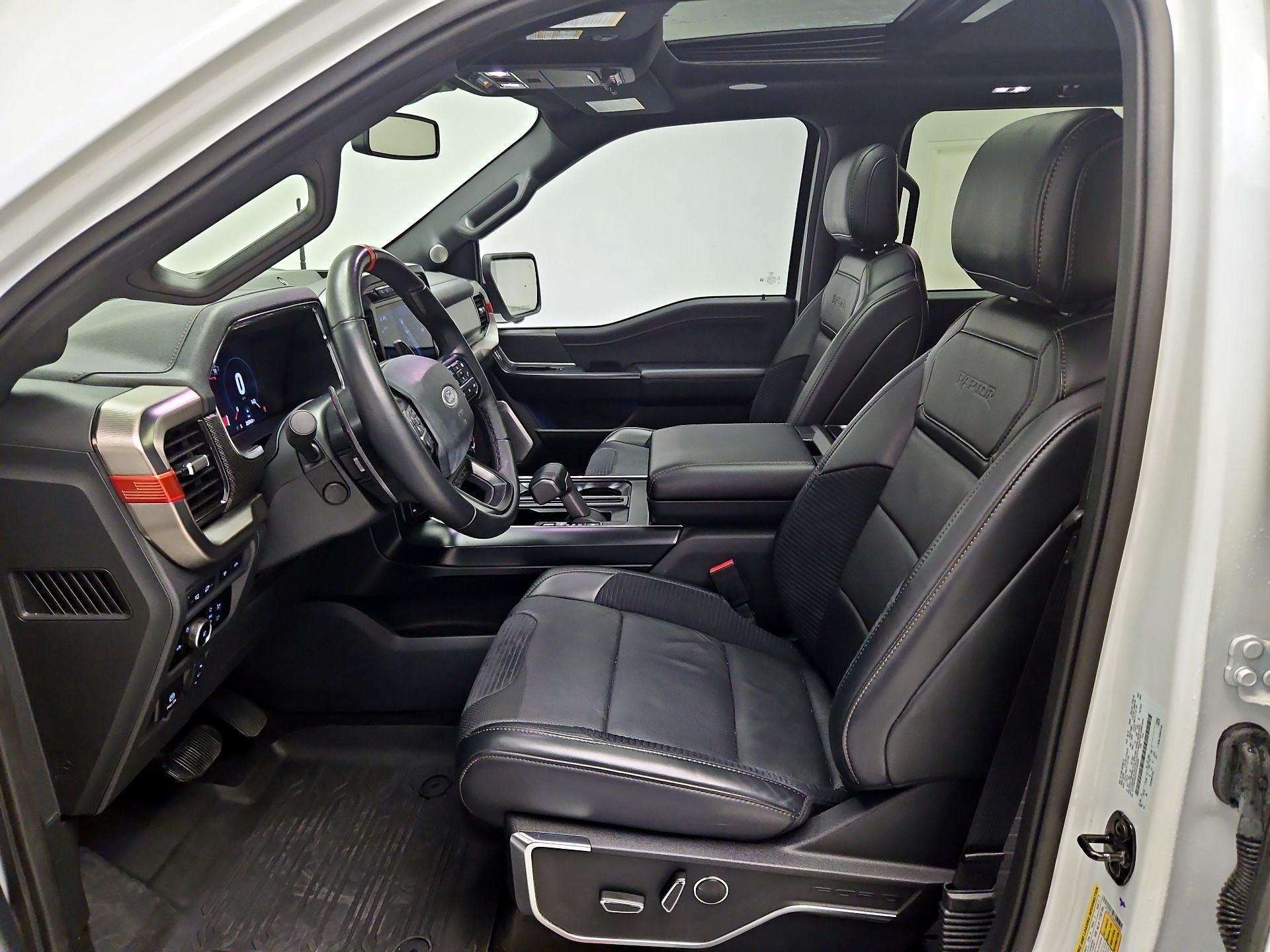 Thumbnail: 2023 Ford F-150 - 11