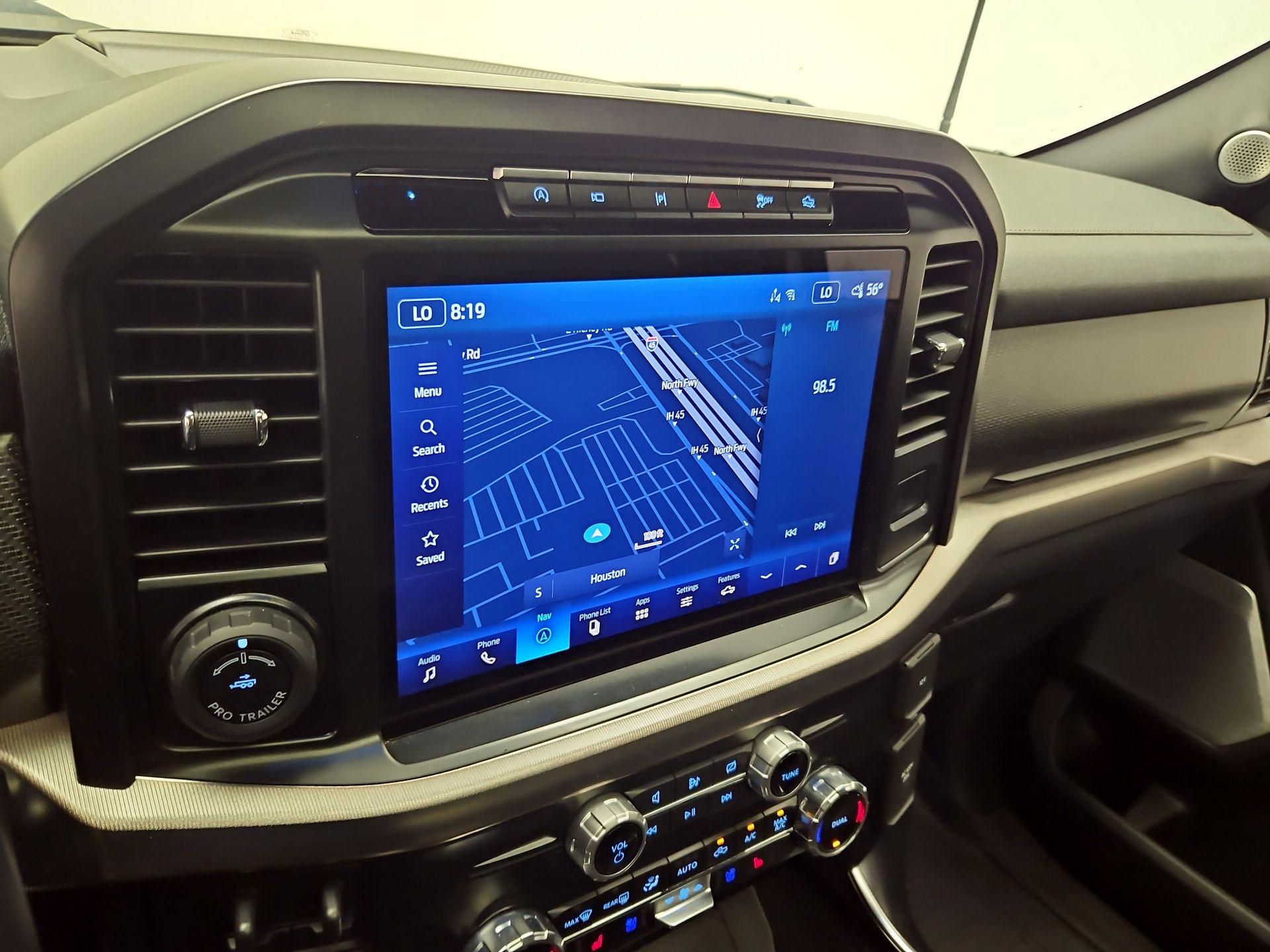 Thumbnail: 2023 Ford F-150 - 14