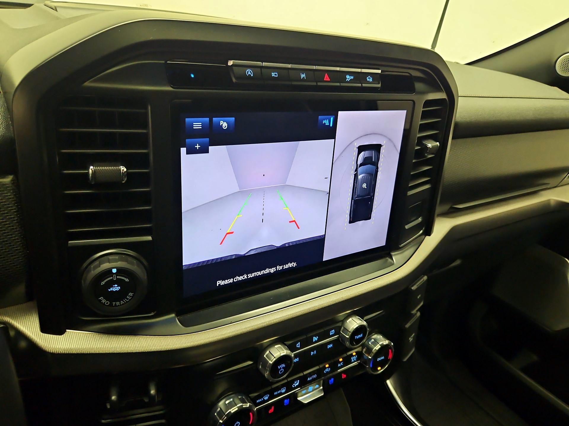 Thumbnail: 2023 Ford F-150 - 15