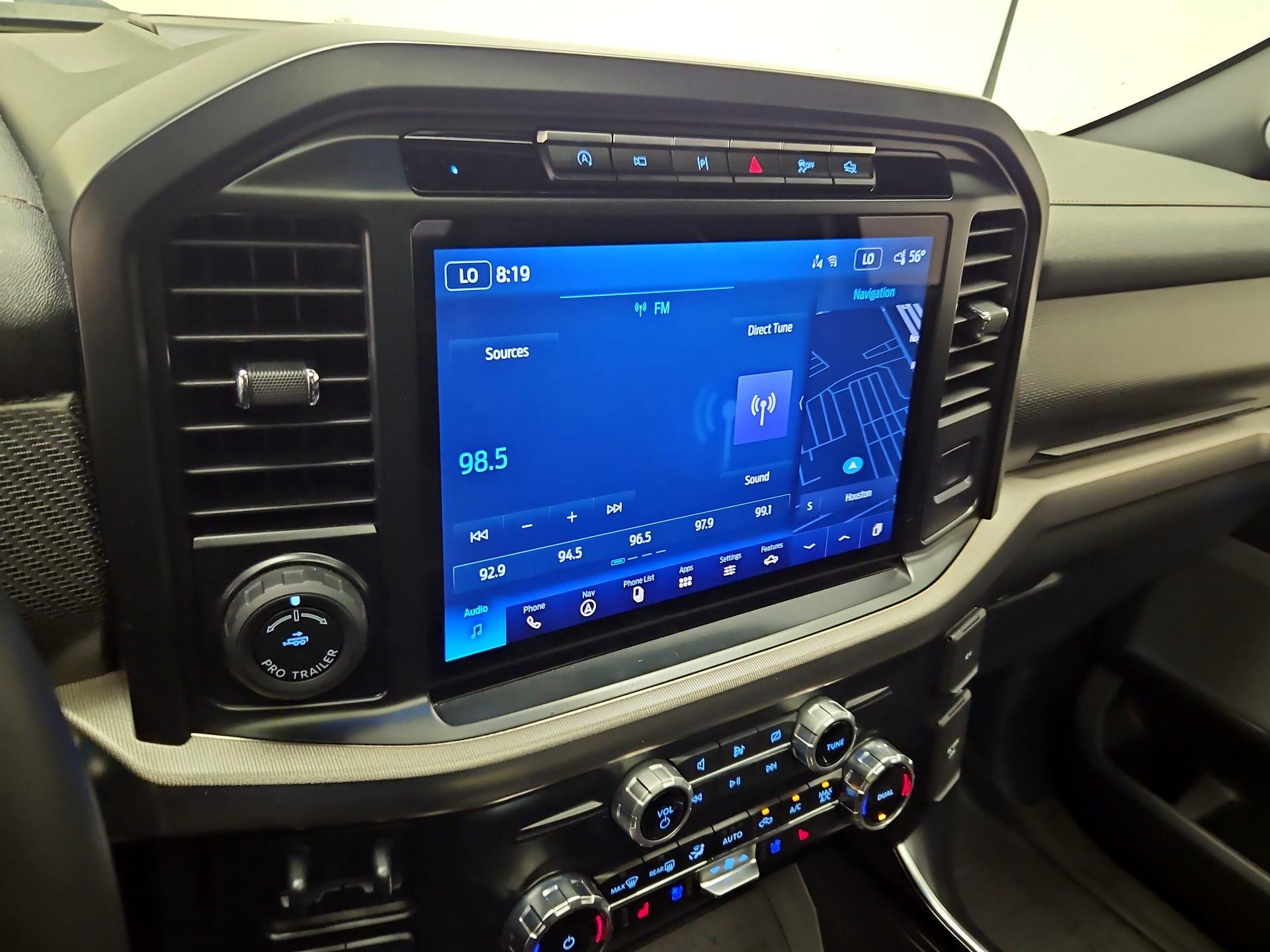 Thumbnail: 2023 Ford F-150 - 16