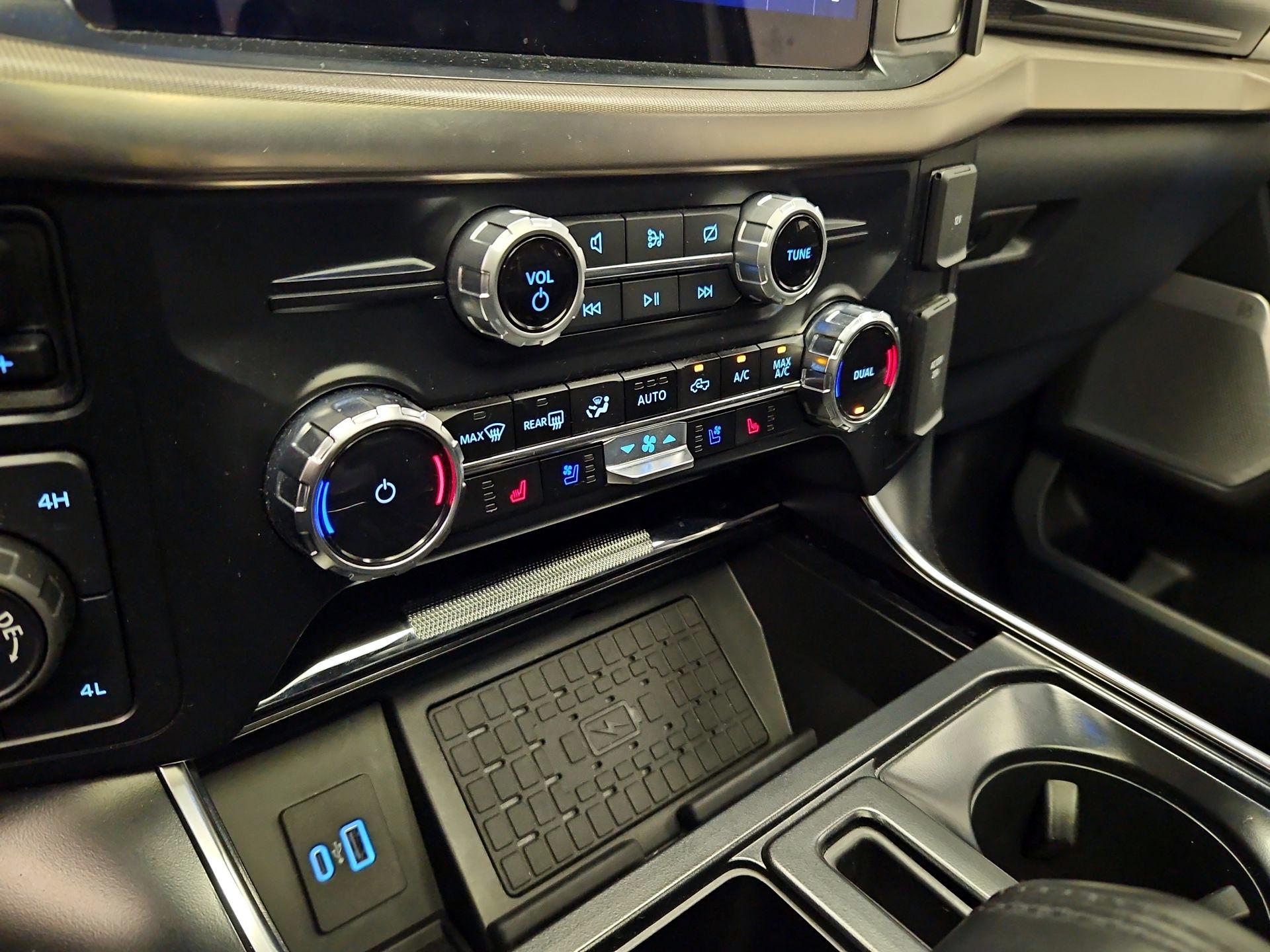 Thumbnail: 2023 Ford F-150 - 17