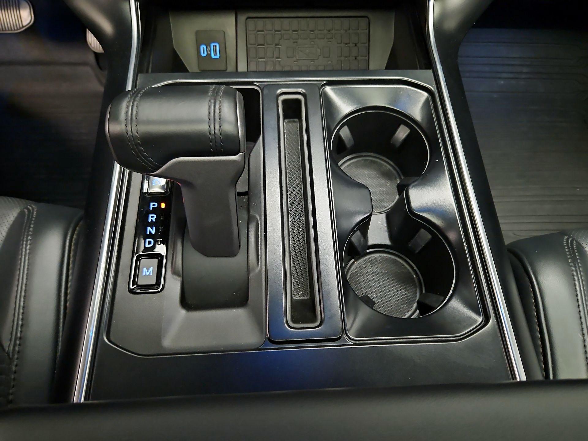 Thumbnail: 2023 Ford F-150 - 18