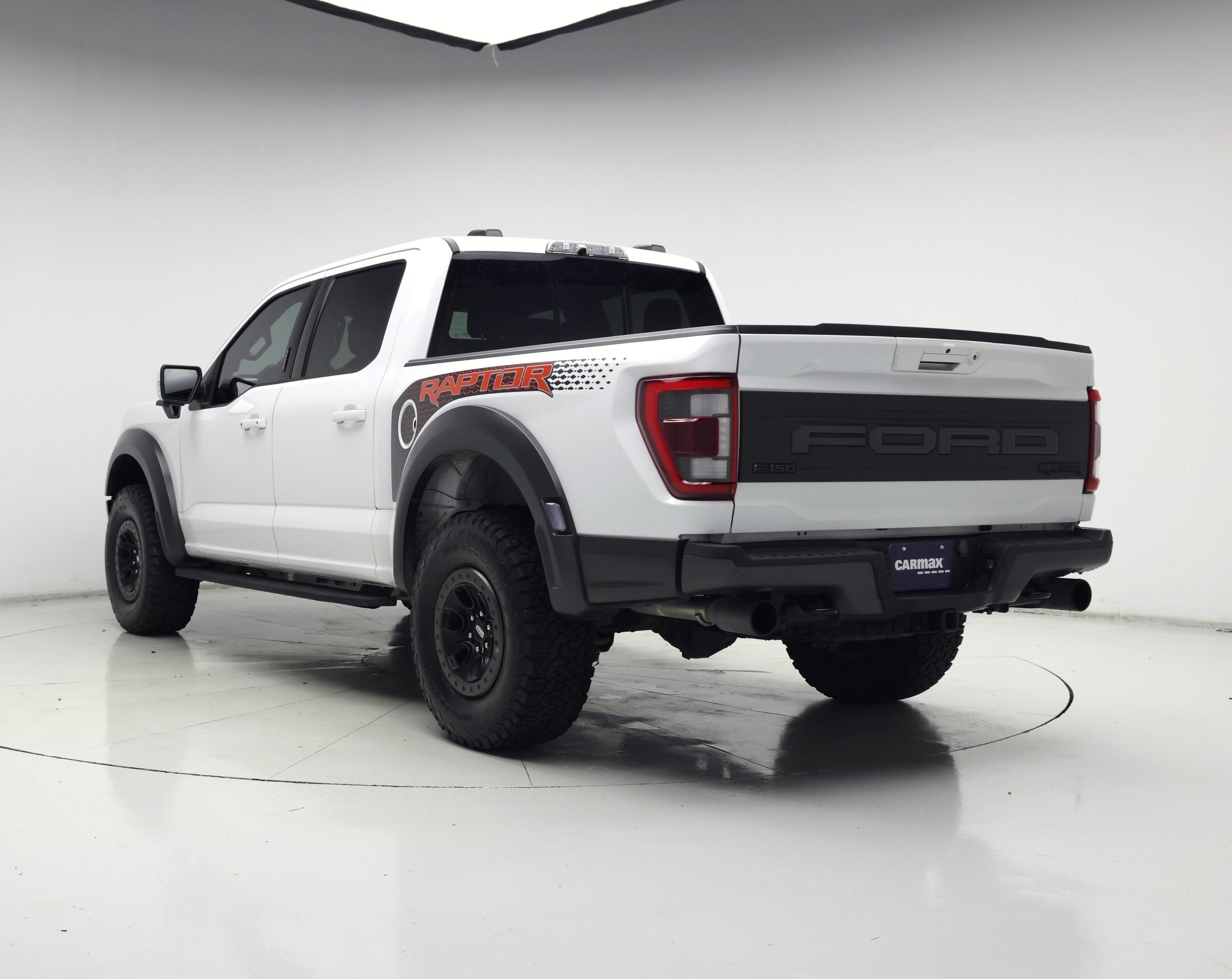 Thumbnail: 2023 Ford F-150 - 2