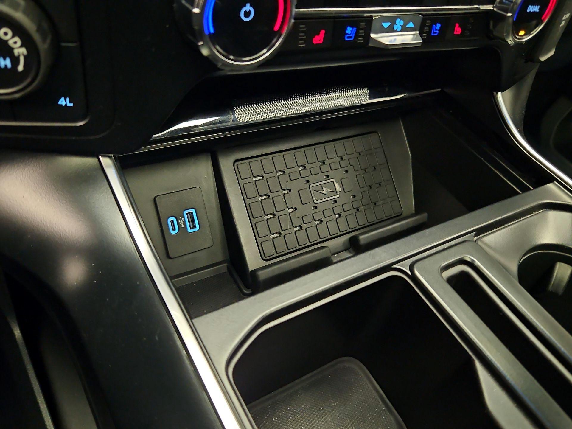 Thumbnail: 2023 Ford F-150 - 19