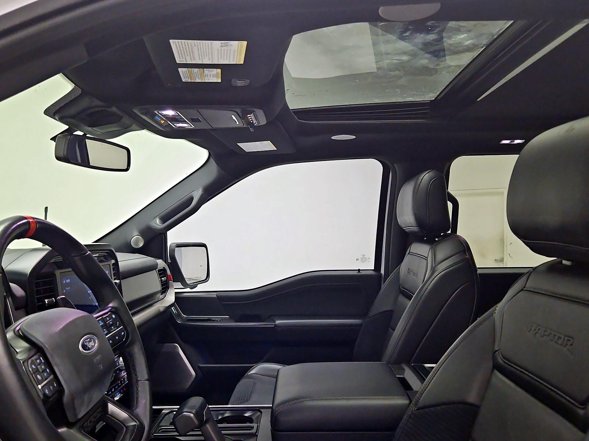 Thumbnail: 2023 Ford F-150 - 20