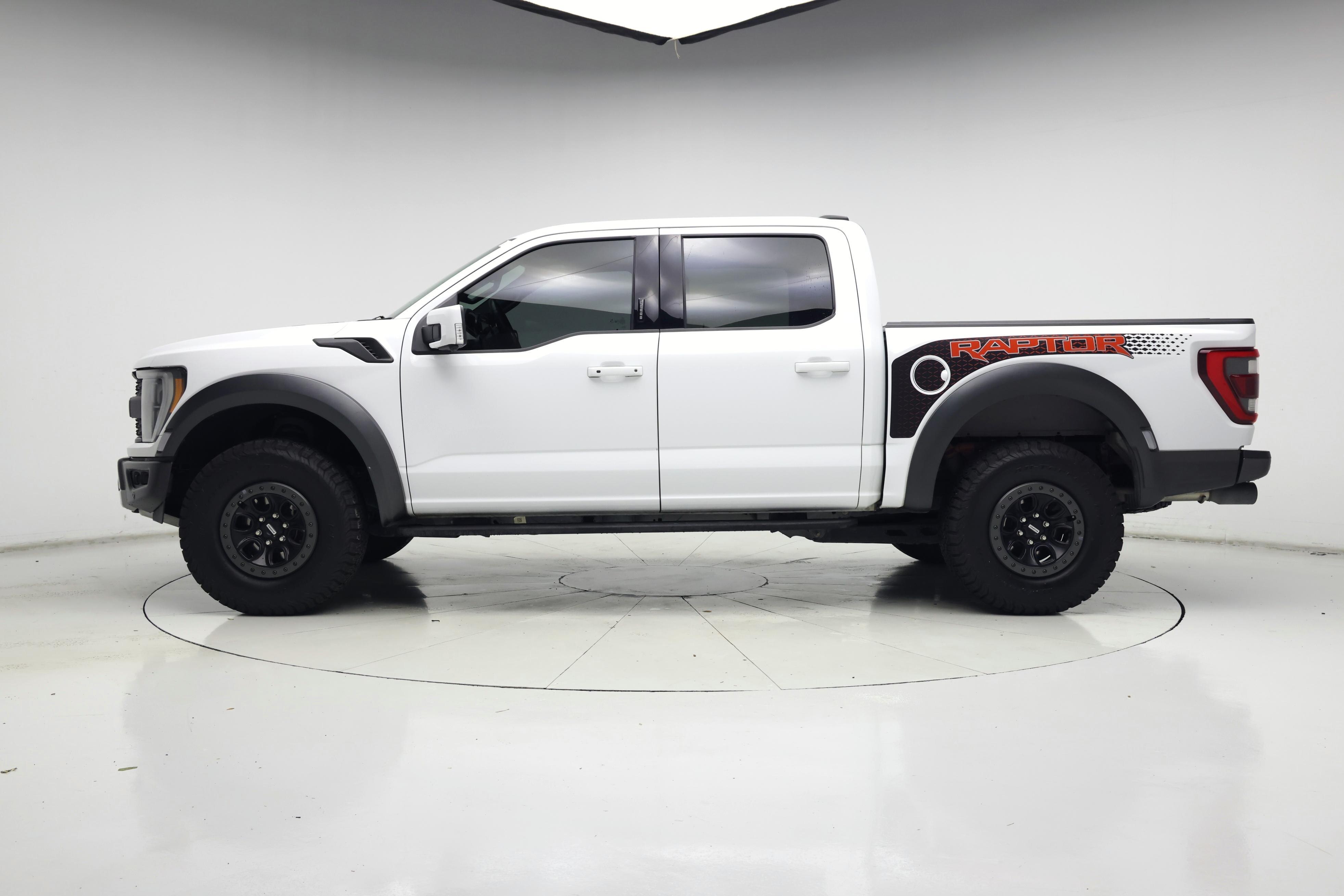 Thumbnail: 2023 Ford F-150 - 3