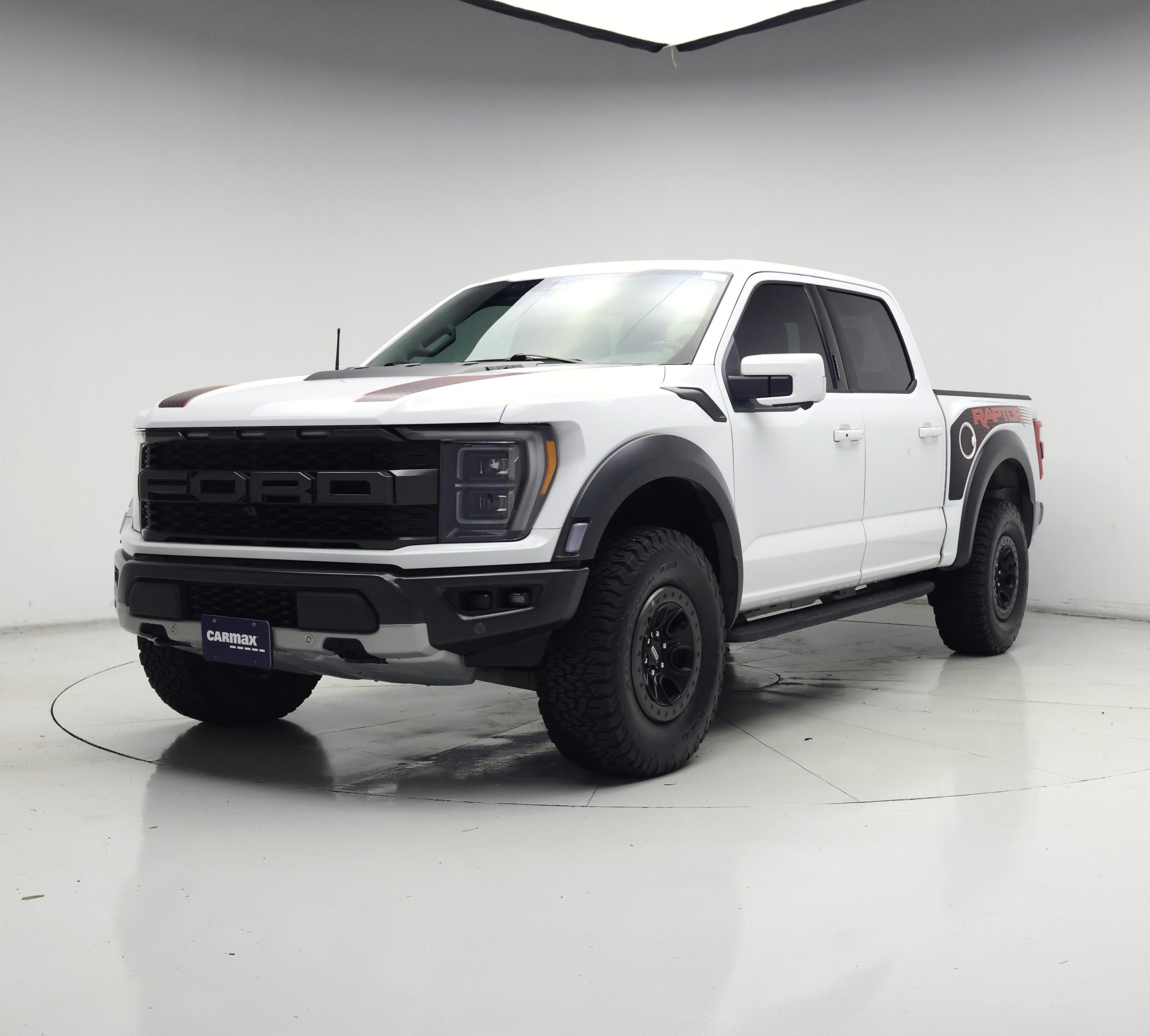 Thumbnail: 2023 Ford F-150 - 4