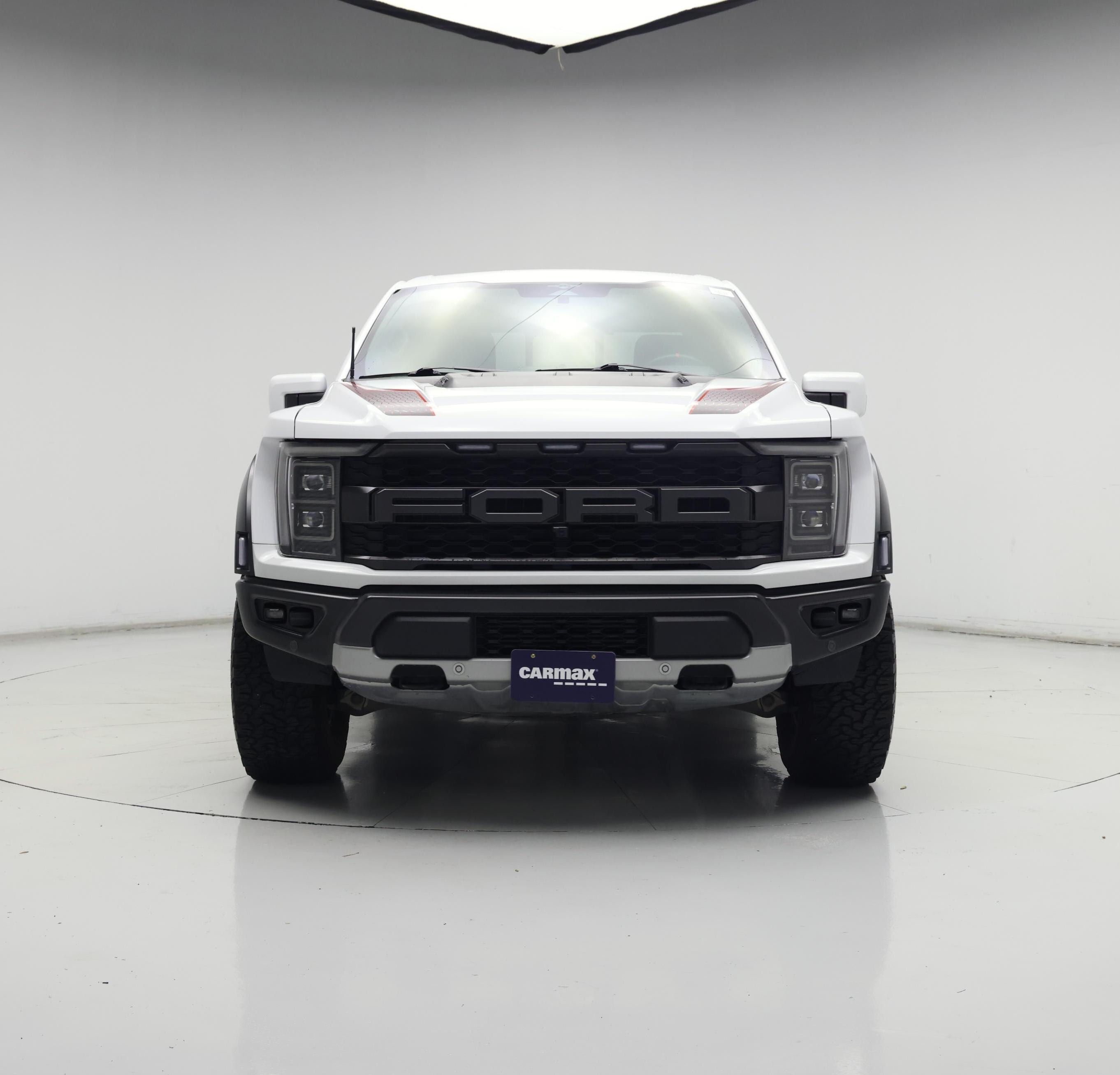 Thumbnail: 2023 Ford F-150 - 5