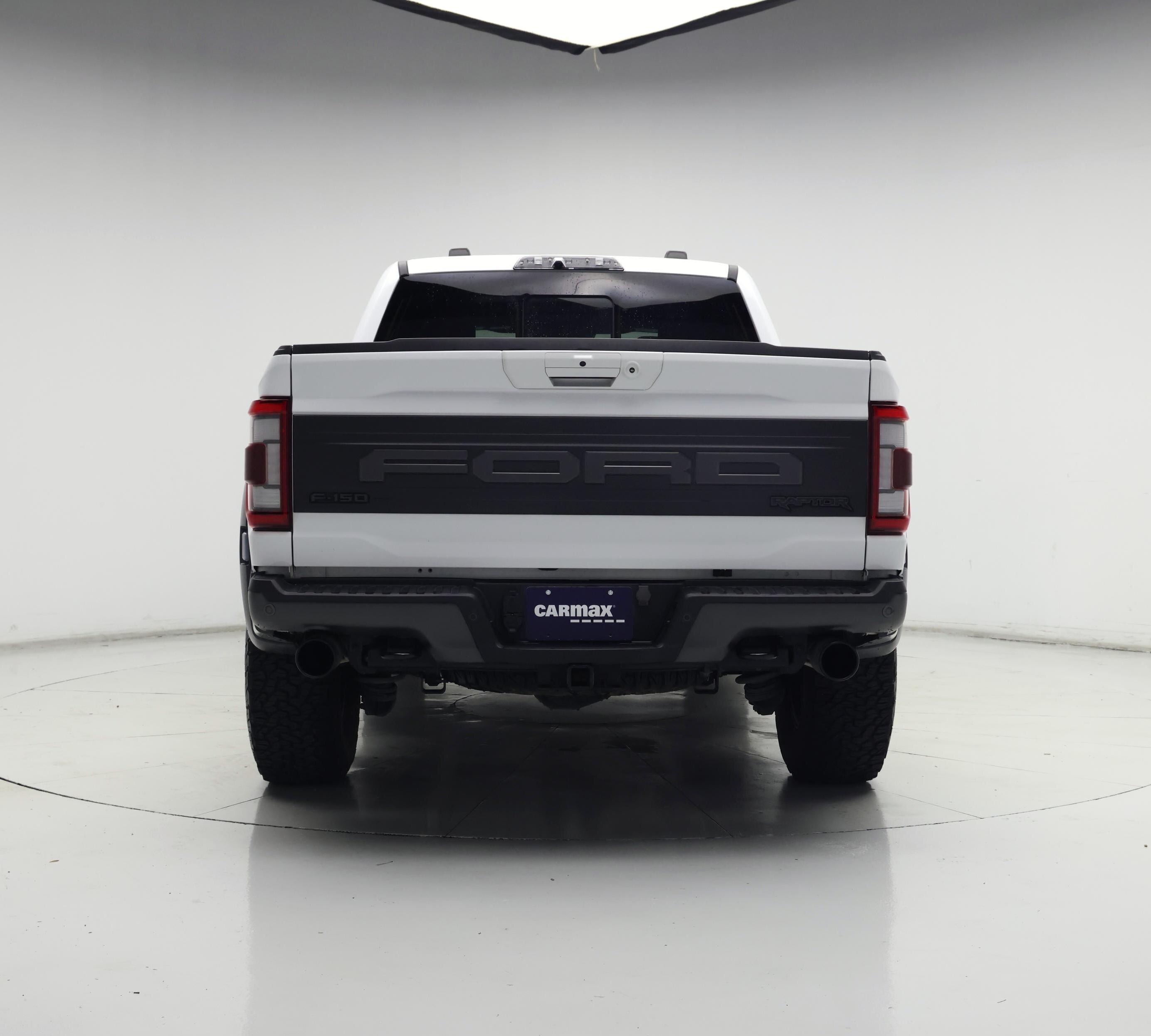 Thumbnail: 2023 Ford F-150 - 6