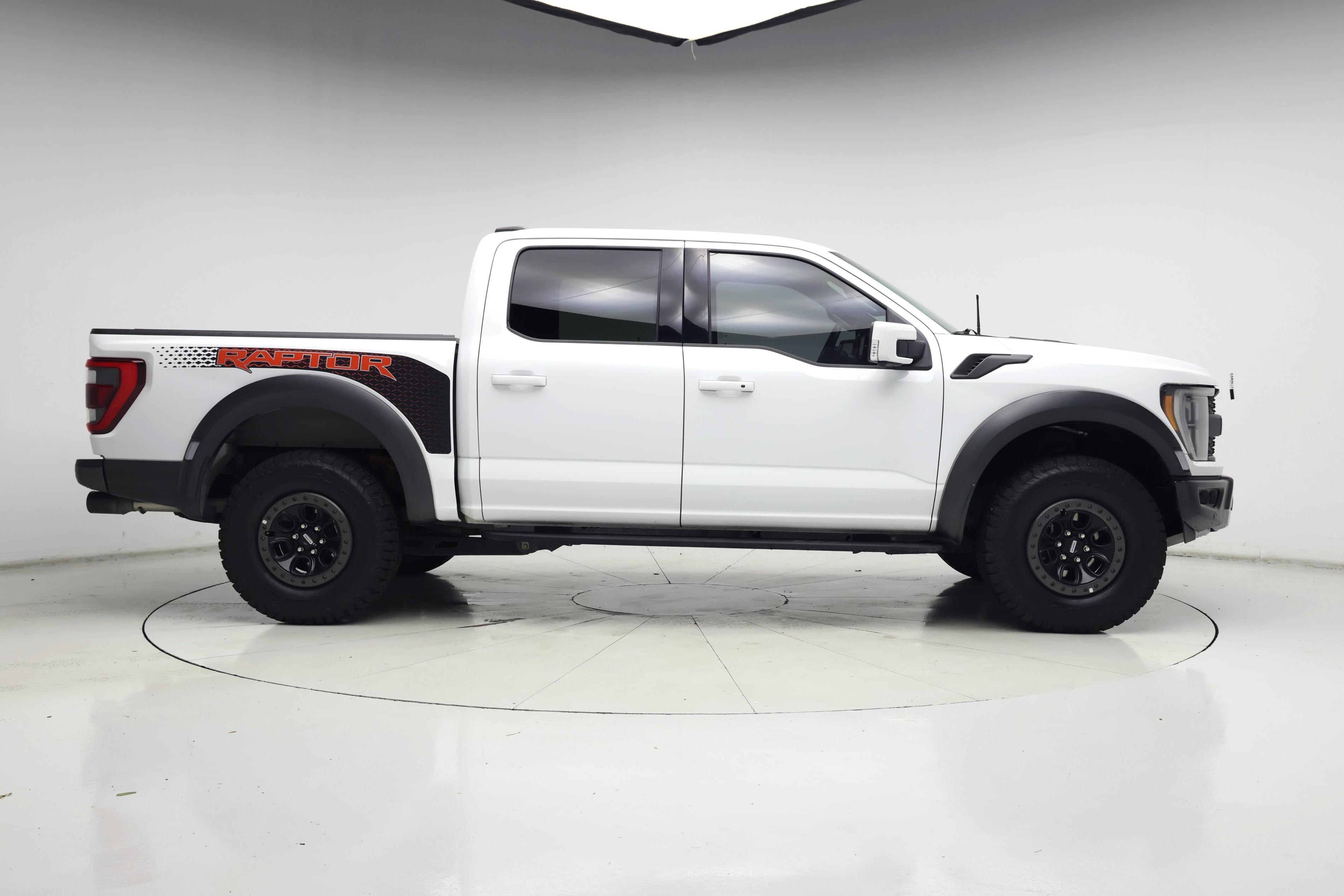 Thumbnail: 2023 Ford F-150 - 7