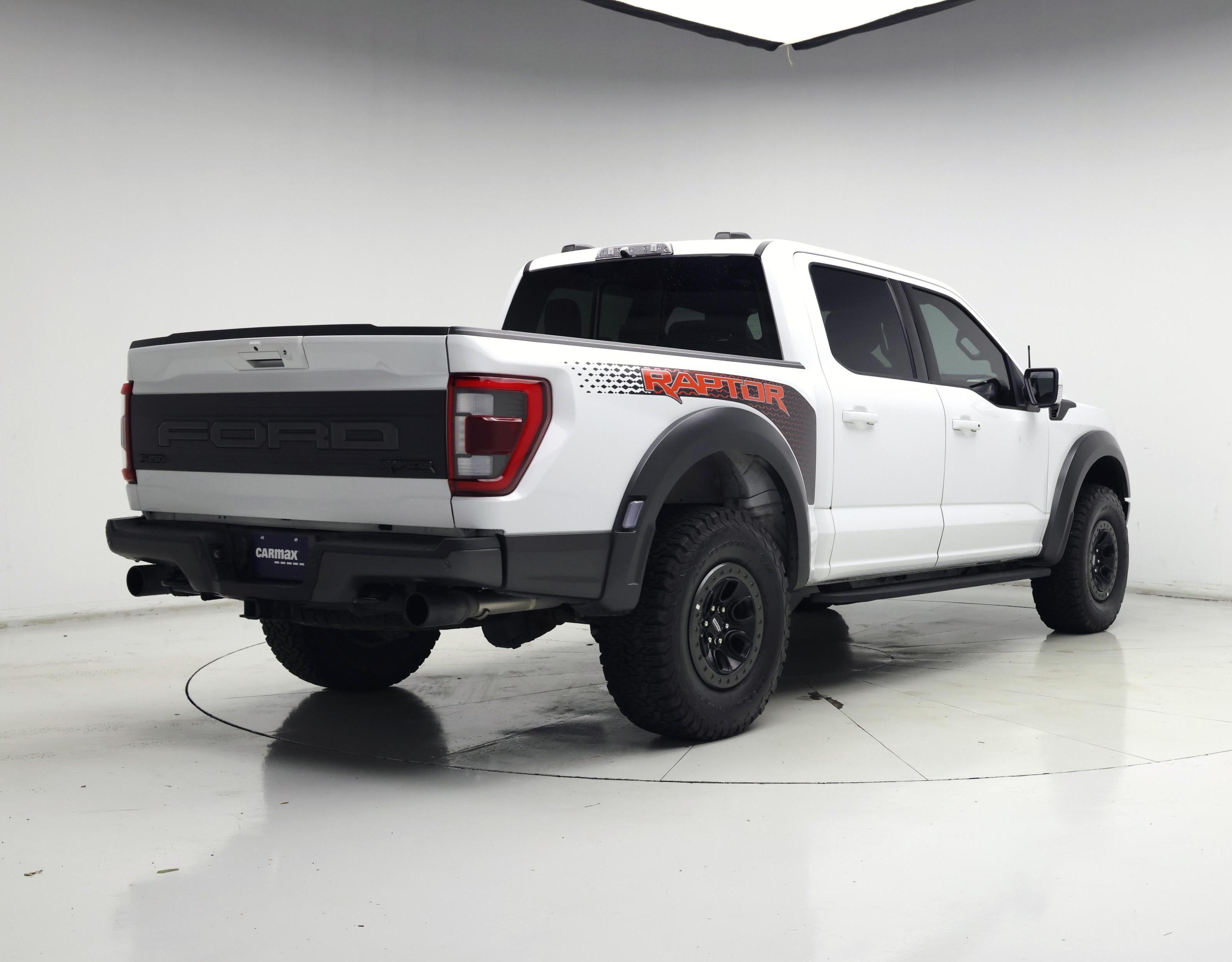 Thumbnail: 2023 Ford F-150 - 8