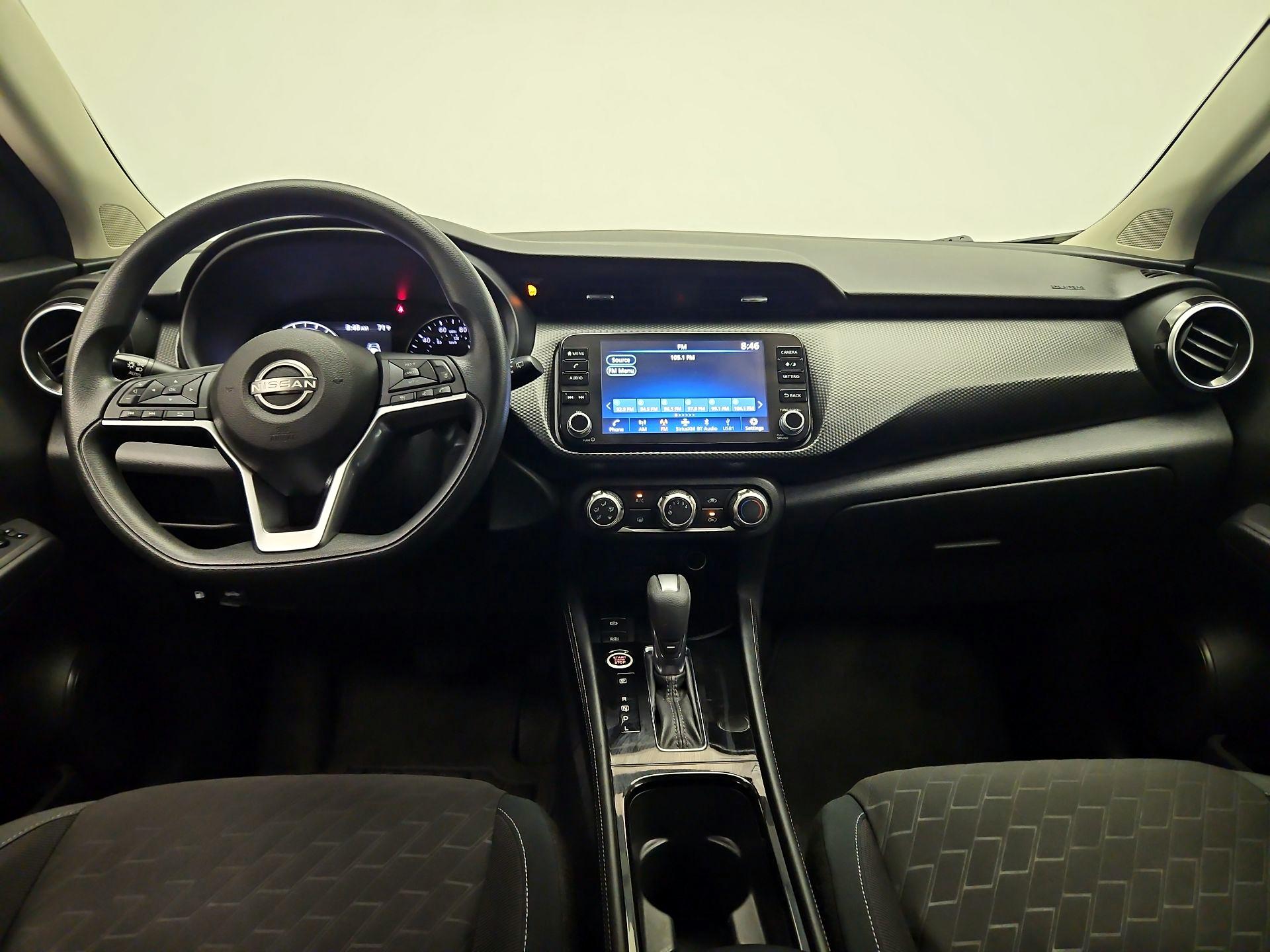 Thumbnail: 2024 Nissan Kicks - 9