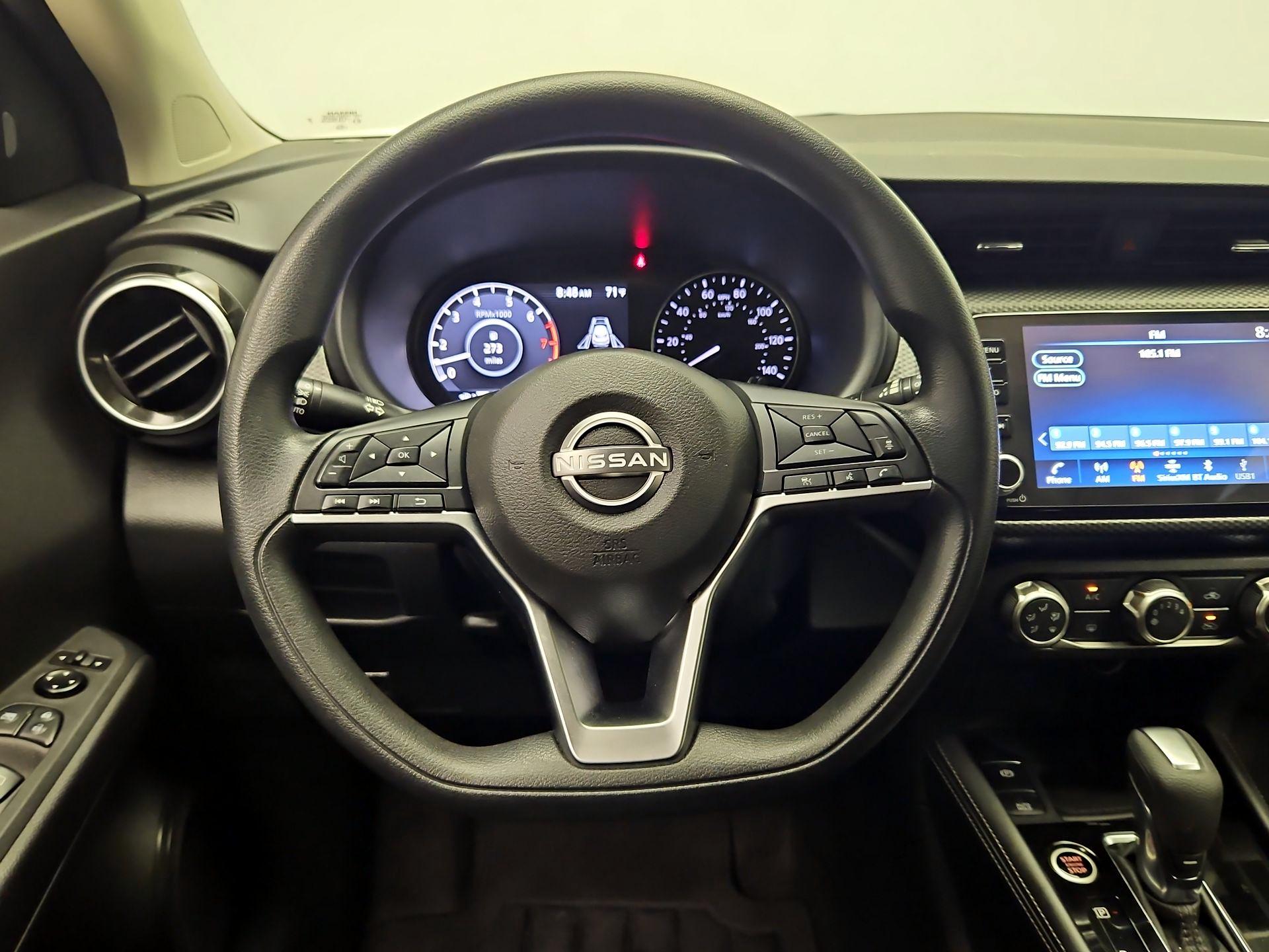 Thumbnail: 2024 Nissan Kicks - 10