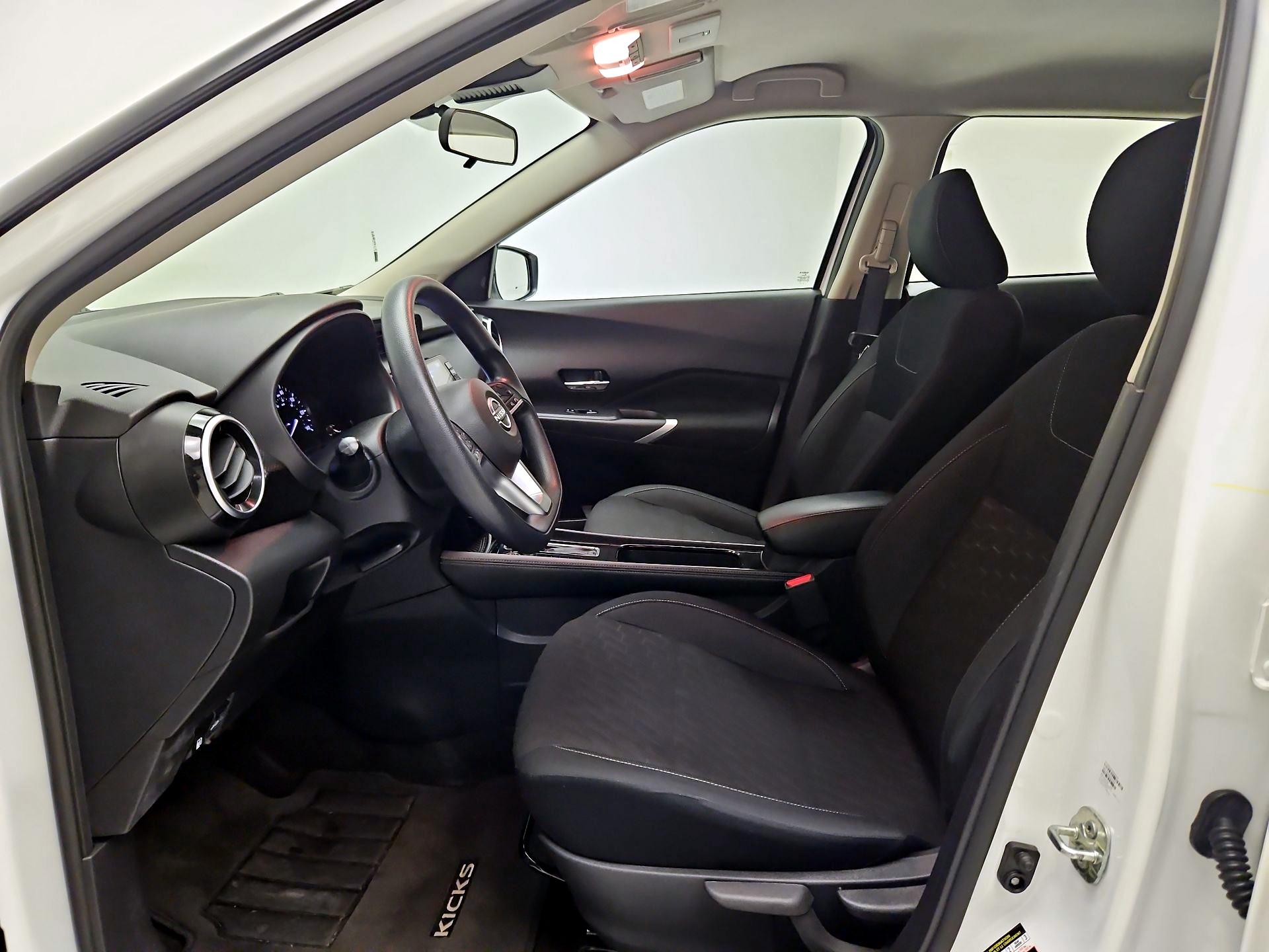 Thumbnail: 2024 Nissan Kicks - 11