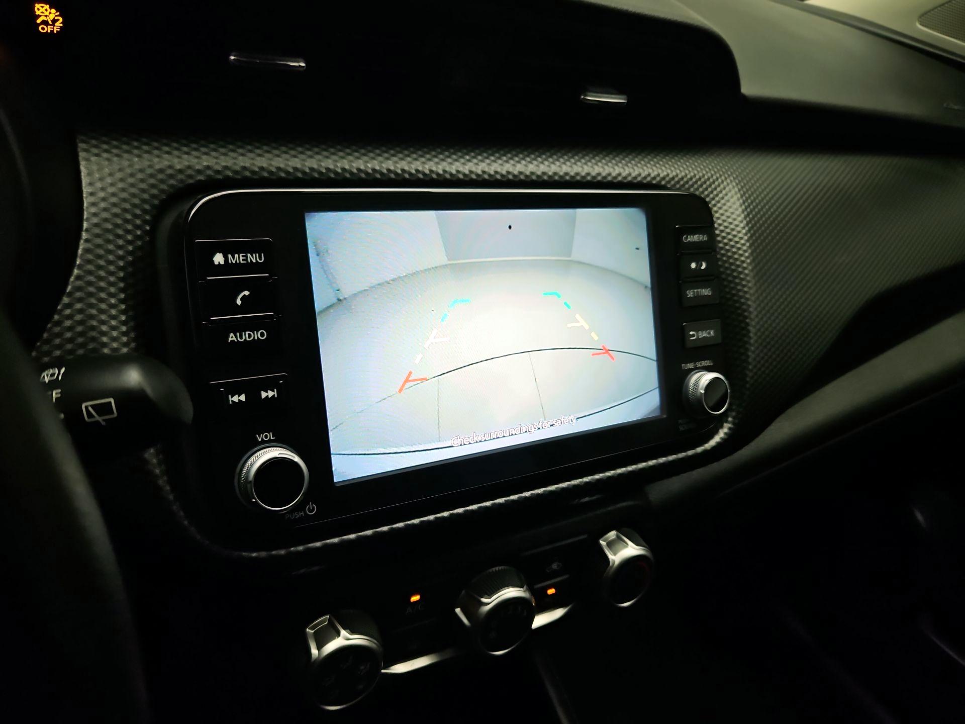 Thumbnail: 2024 Nissan Kicks - 13