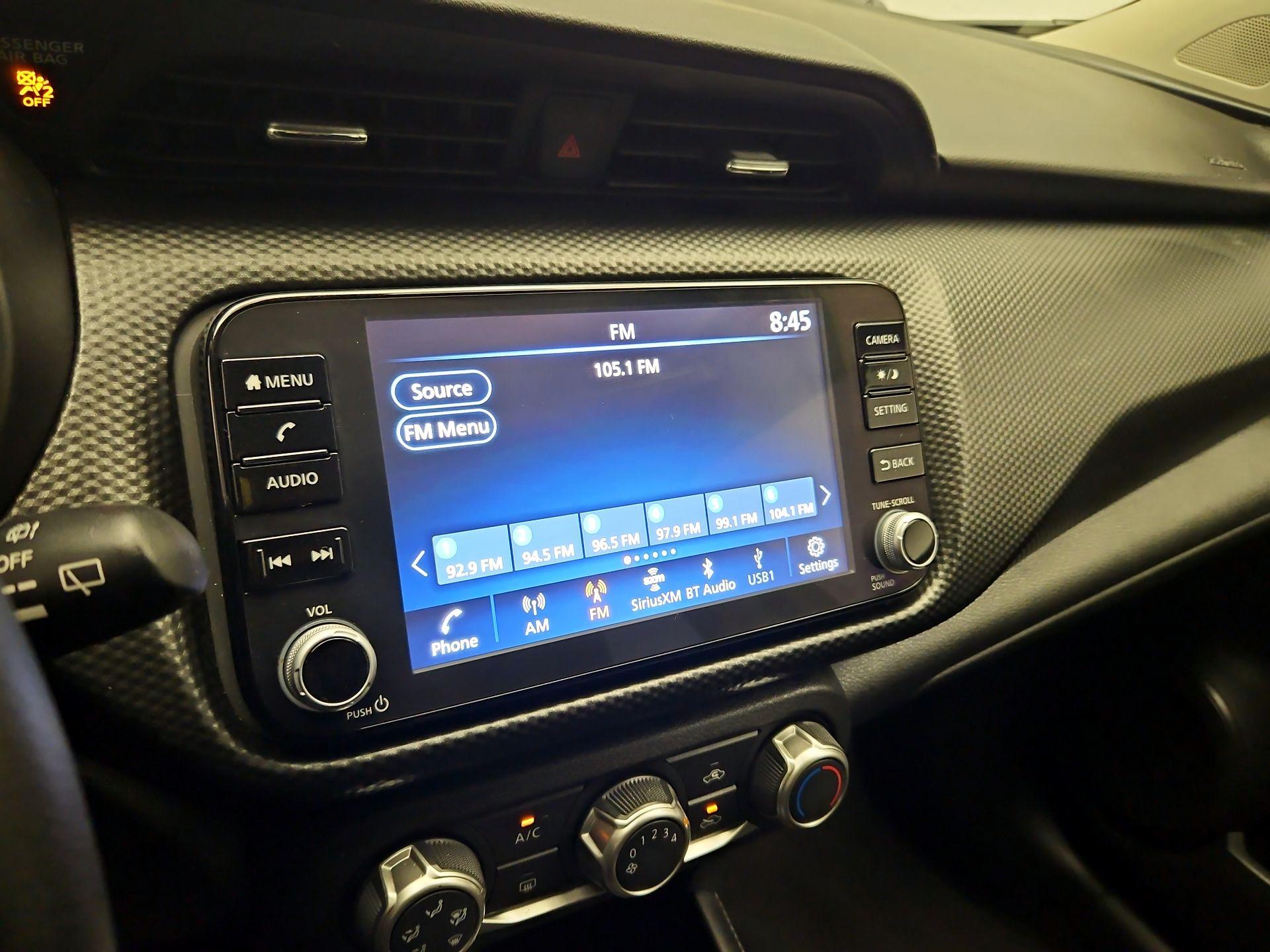 Thumbnail: 2024 Nissan Kicks - 14