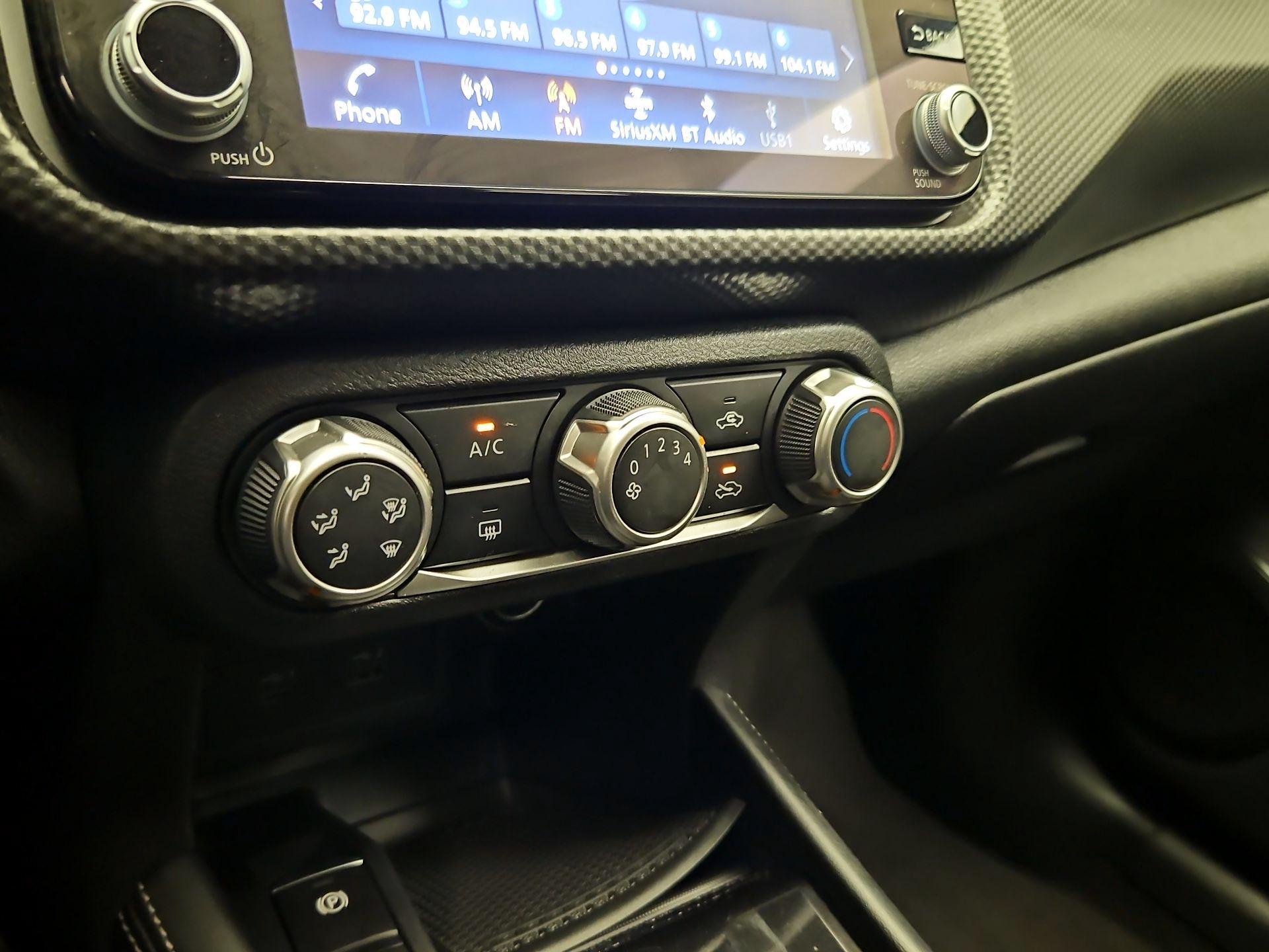 Thumbnail: 2024 Nissan Kicks - 15